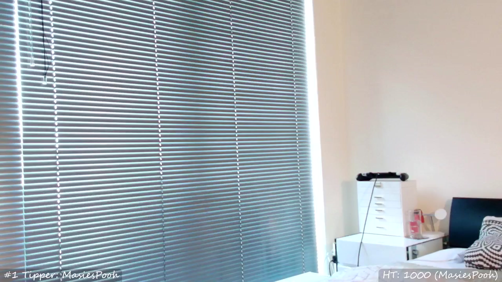 Gallery image thumbnail from MissMasie's myfreecams stream on, 02/06/2025, 16:06 image 10 of 20