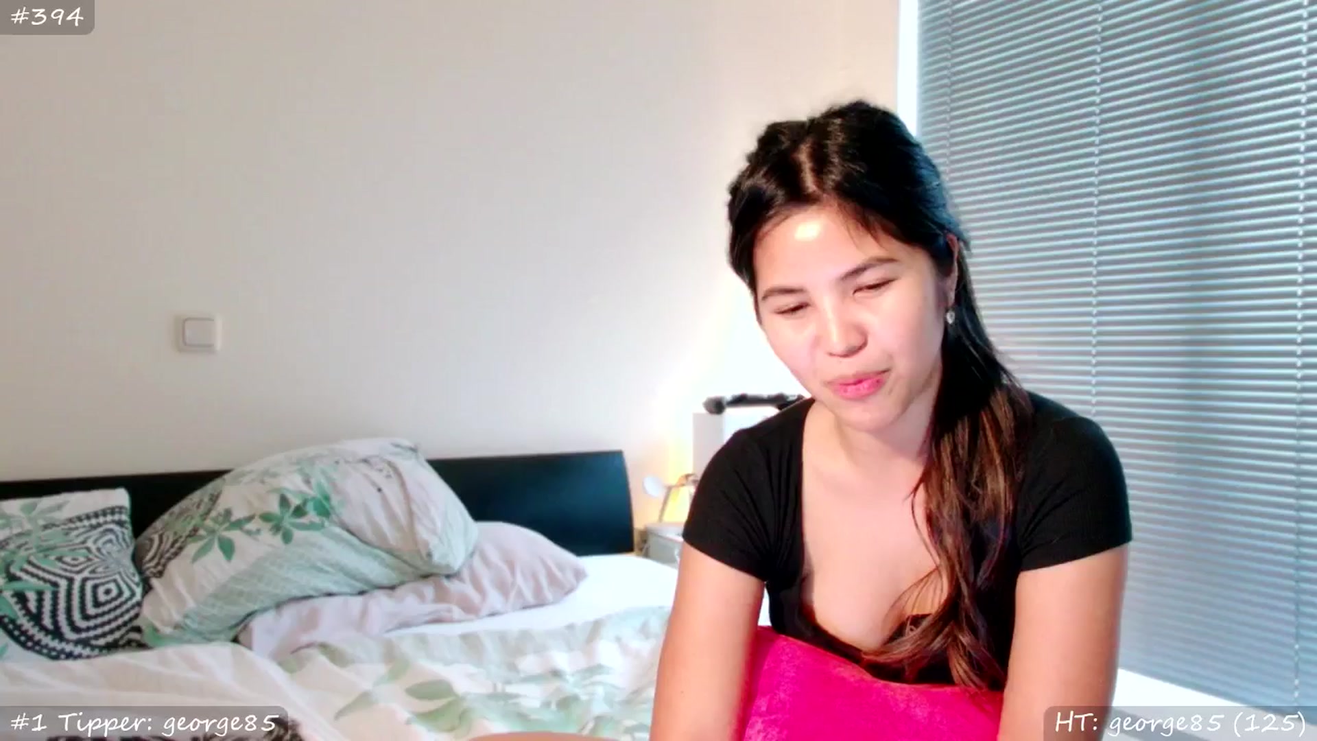 Gallery image thumbnail from MissMasie's myfreecams stream on, 02/08/2025, 16:59 image 5 of 20
