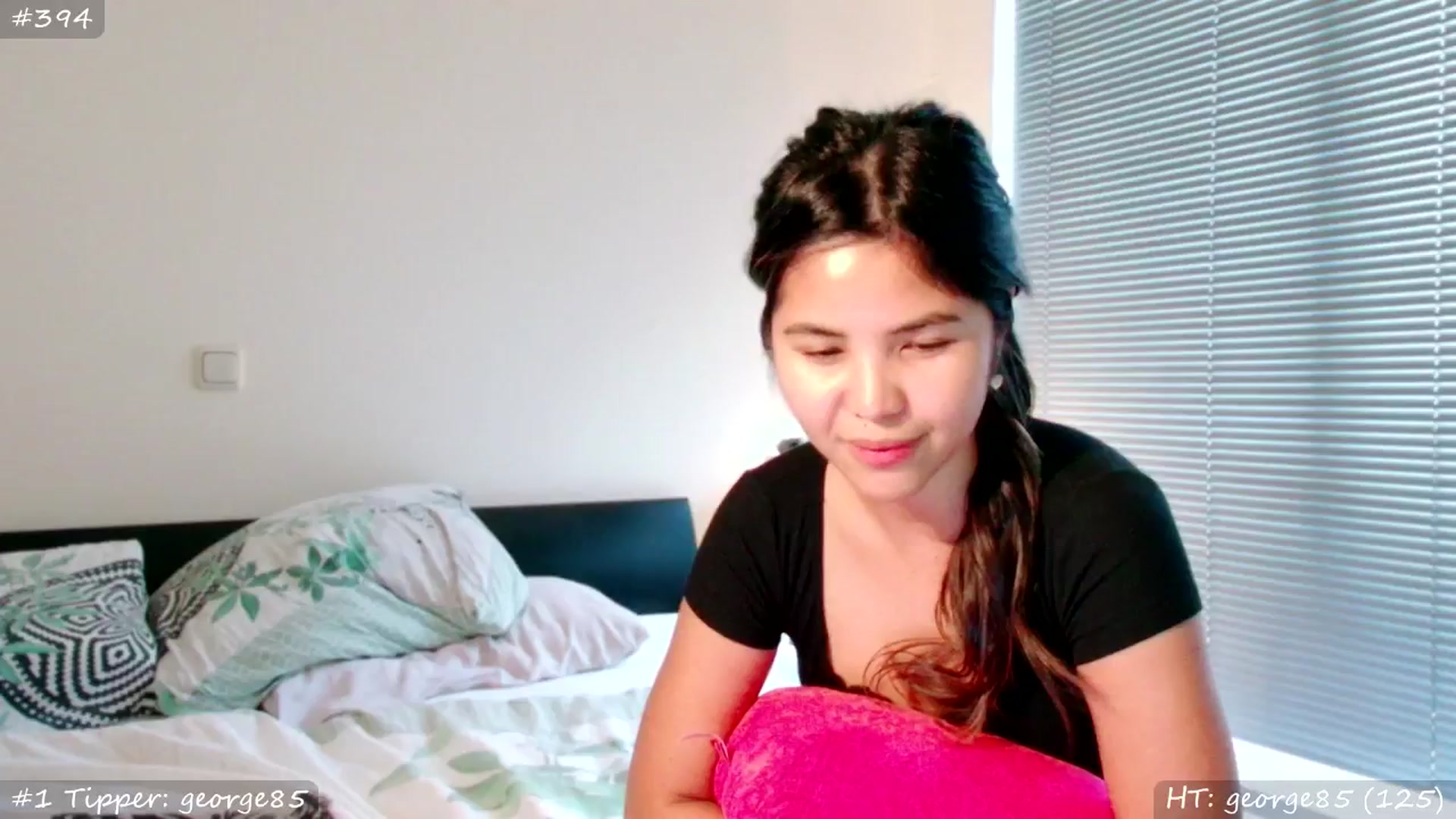 Gallery image thumbnail from MissMasie's myfreecams stream on, 02/08/2025, 16:59 image 4 of 20
