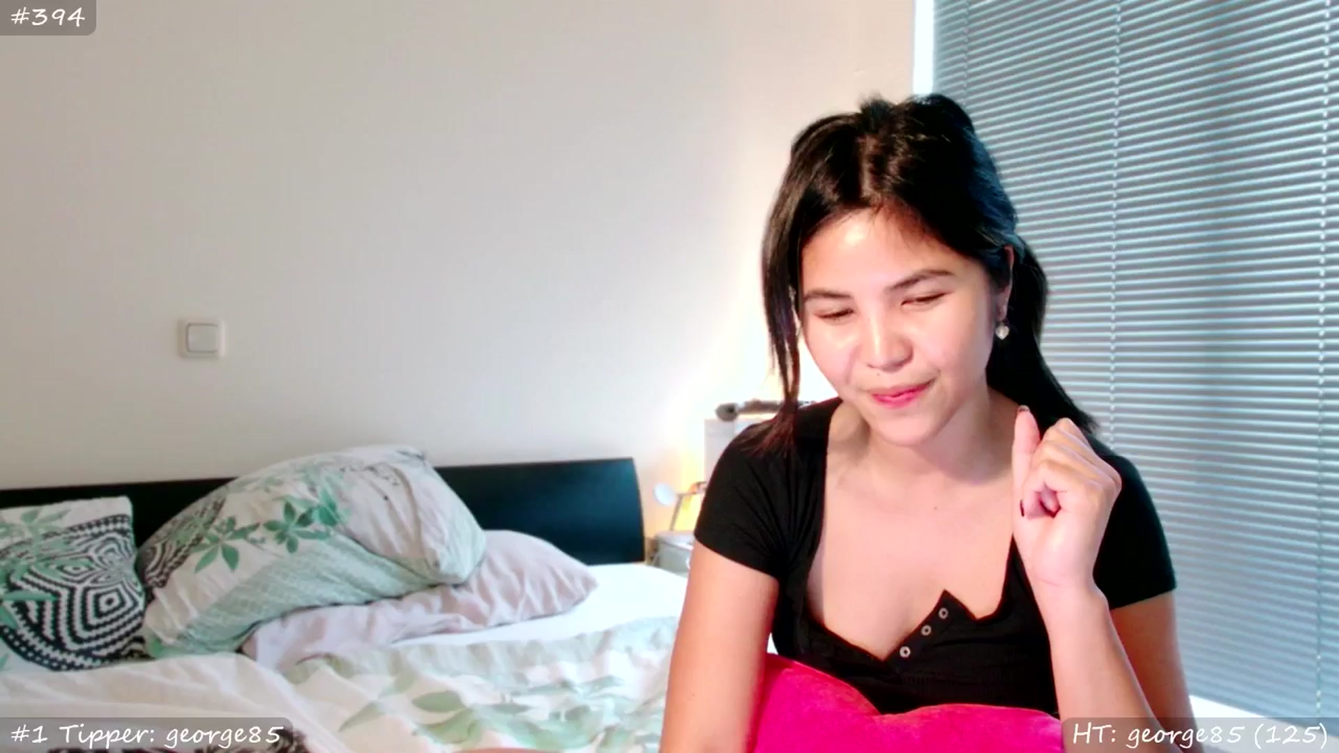 Gallery image thumbnail from MissMasie's myfreecams stream on, 02/08/2025, 16:59 image 6 of 20