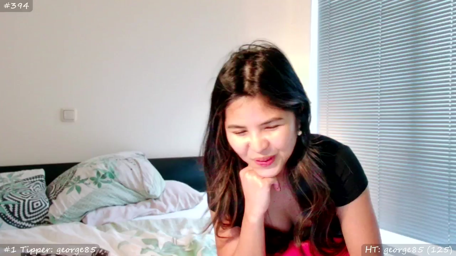 Gallery image thumbnail from MissMasie's myfreecams stream on, 02/08/2025, 16:59 image 7 of 20