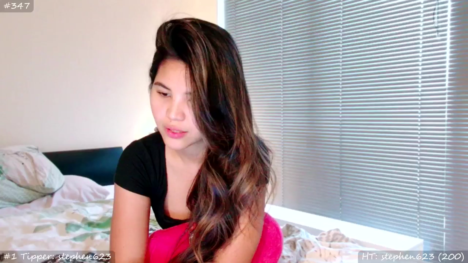 Gallery image thumbnail from MissMasie's myfreecams stream on, 02/08/2025, 16:59 image 14 of 20
