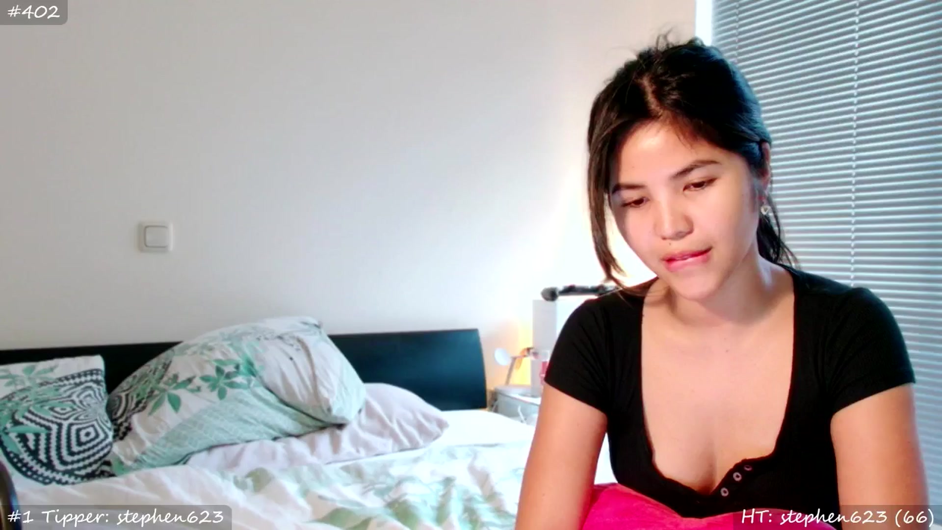 Gallery image thumbnail from MissMasie's myfreecams stream on, 02/08/2025, 16:59 image 2 of 20