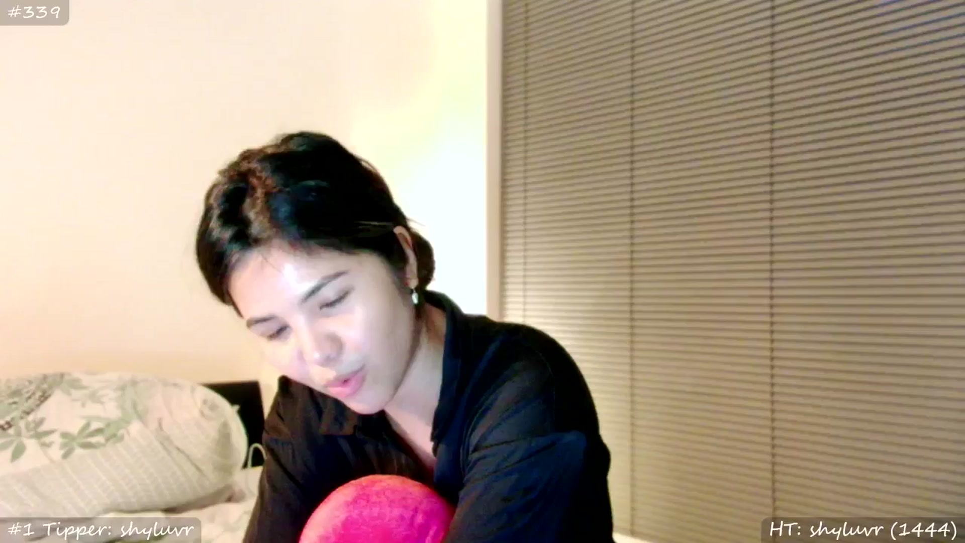Gallery image thumbnail from MissMasie's myfreecams stream on, 02/09/2025, 20:52 image 4 of 20
