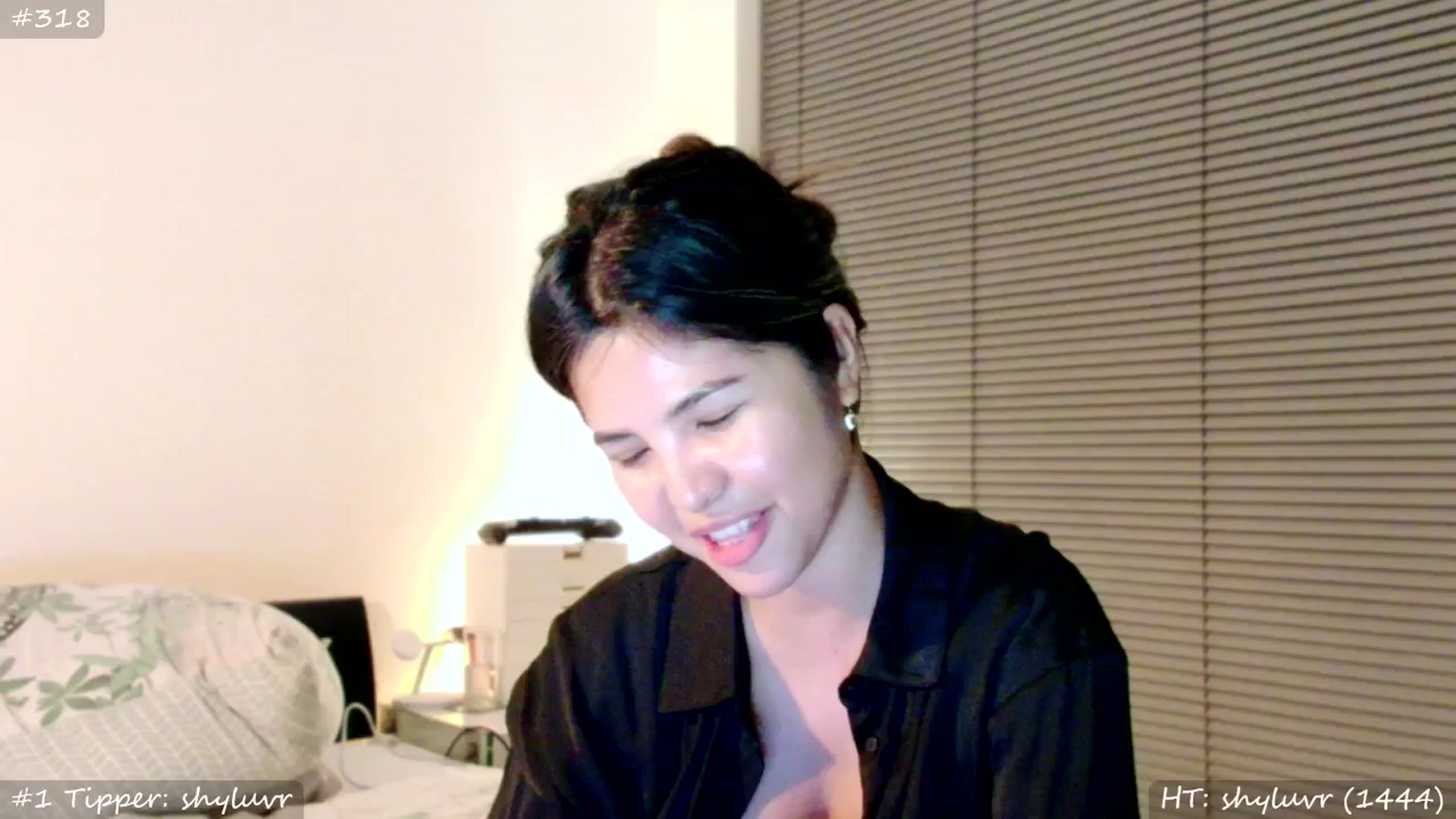 Gallery image thumbnail from MissMasie's myfreecams stream on, 02/09/2025, 20:52 image 7 of 20