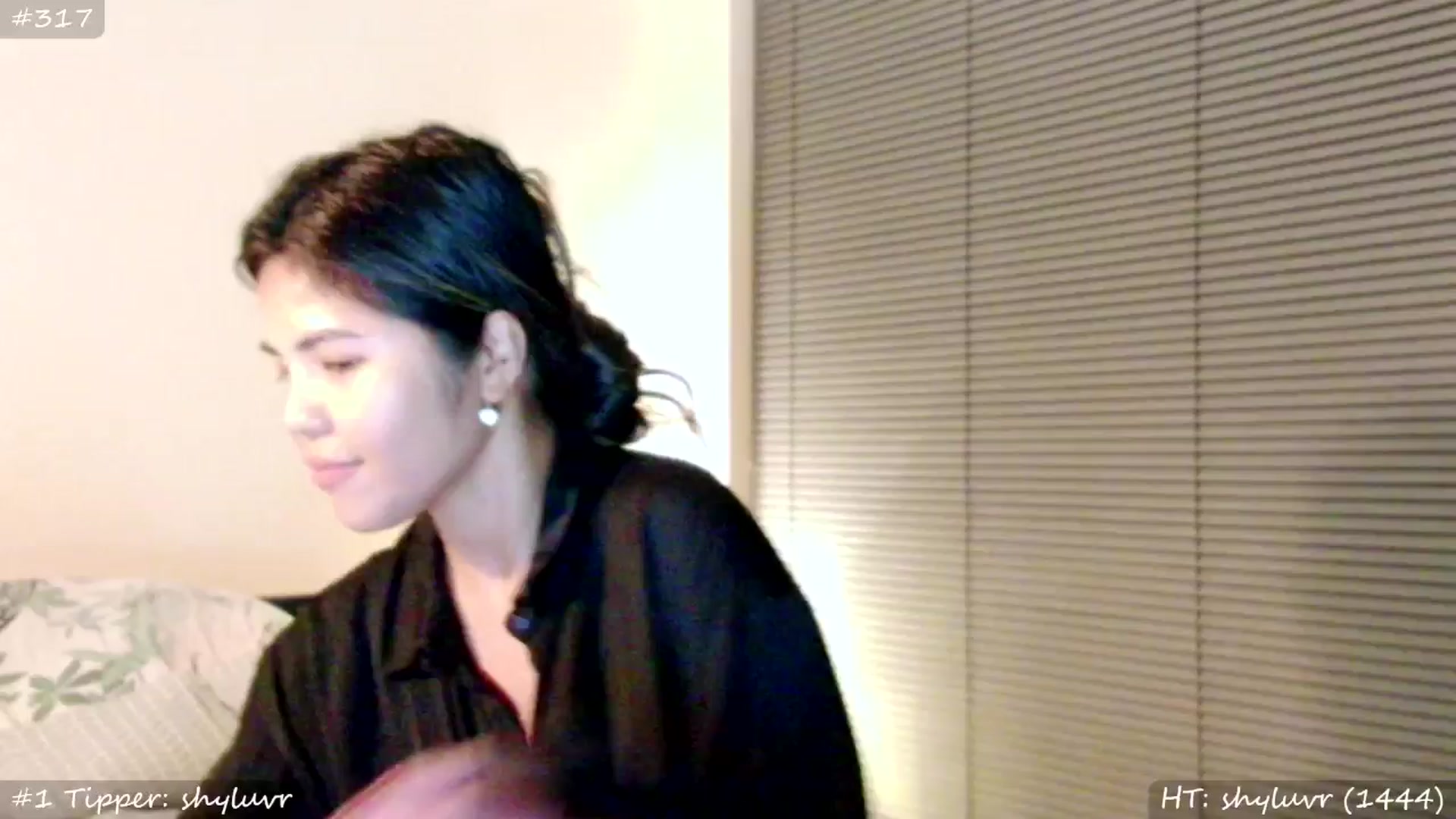 Gallery image thumbnail from MissMasie's myfreecams stream on, 02/09/2025, 20:52 image 6 of 20