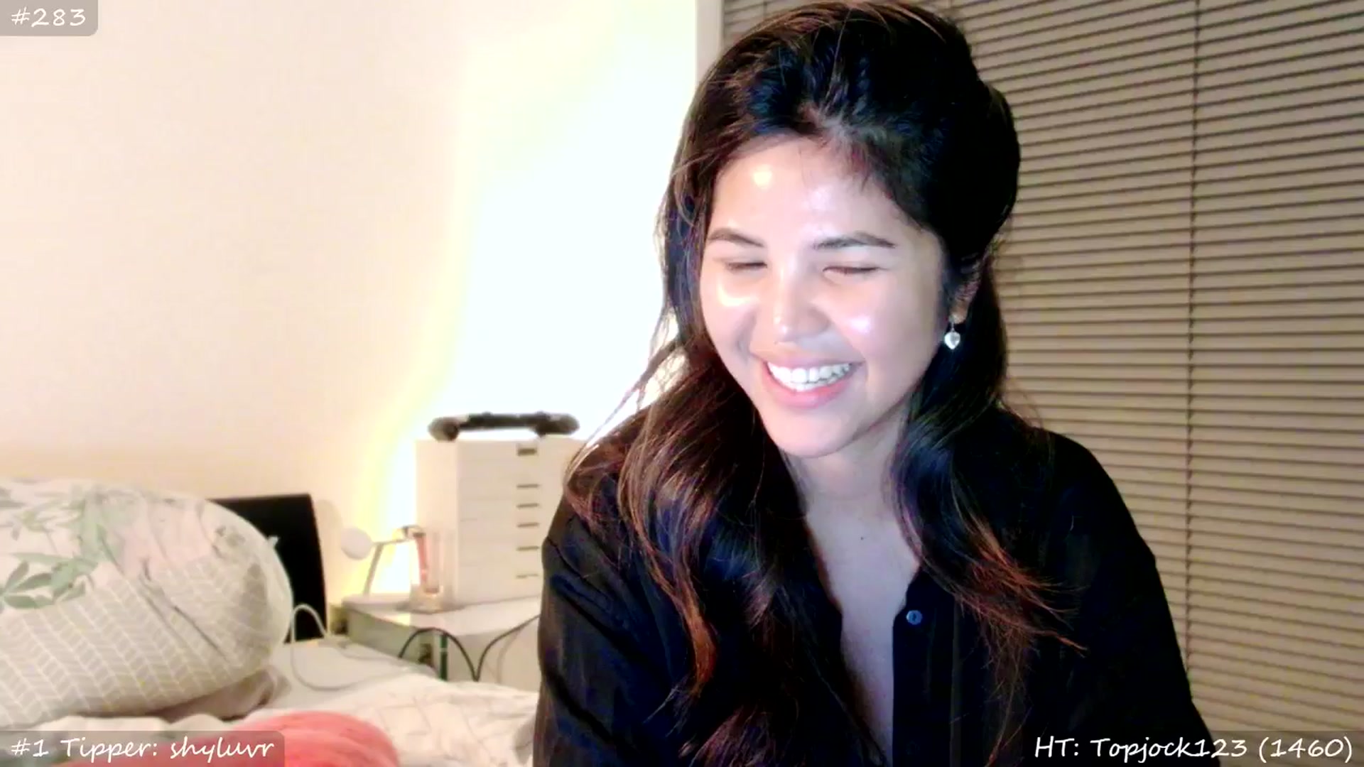 Gallery image thumbnail from MissMasie's myfreecams stream on, 02/09/2025, 20:52 image 9 of 20