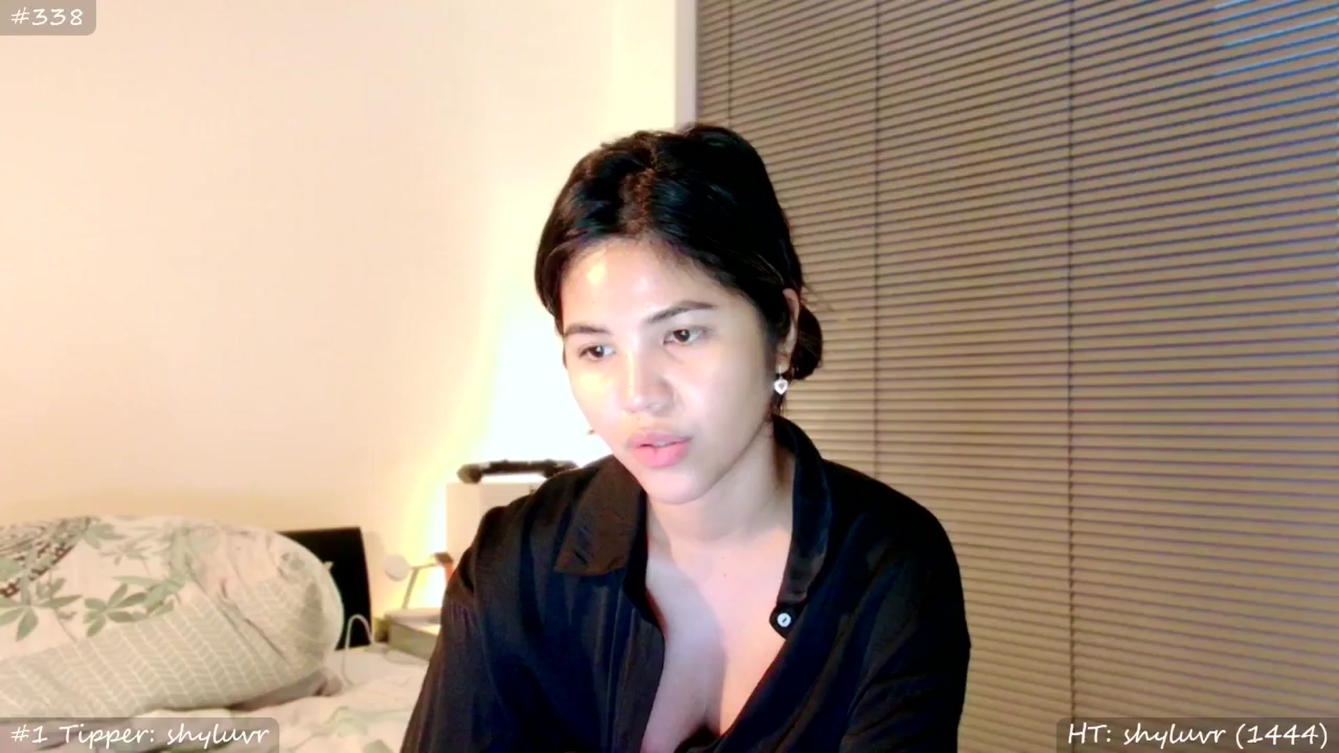 Gallery image thumbnail from MissMasie's myfreecams stream on, 02/09/2025, 20:52 image 3 of 20