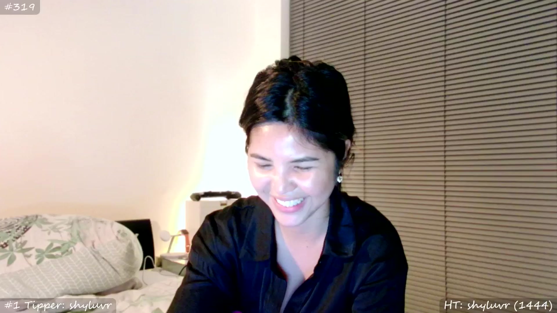 Gallery image thumbnail from MissMasie's myfreecams stream on, 02/09/2025, 20:52 image 5 of 20