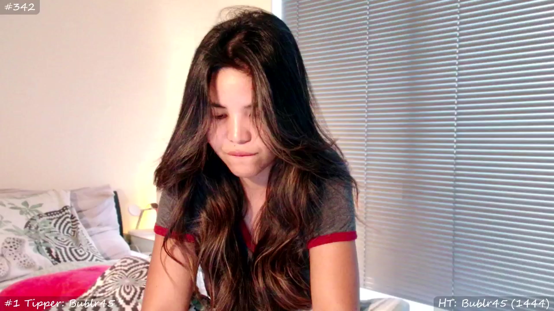 Gallery image thumbnail from MissMasie's myfreecams stream on, 02/13/2025, 15:25 image 17 of 20