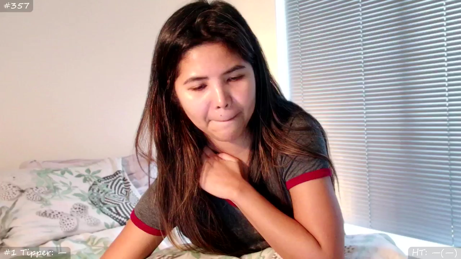 Gallery image thumbnail from MissMasie's myfreecams stream on, 02/13/2025, 15:25 image 2 of 20