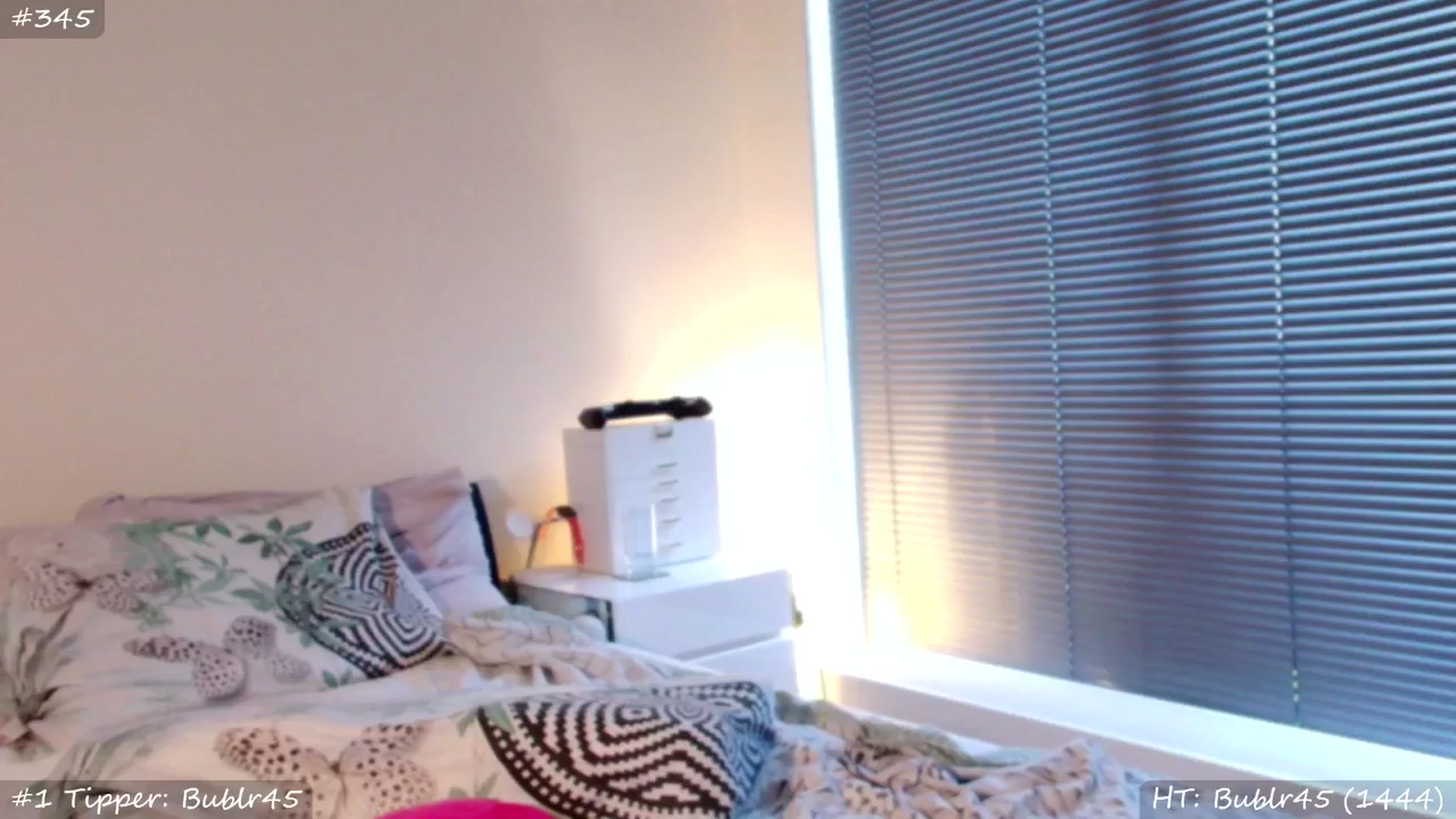 Gallery image thumbnail from MissMasie's myfreecams stream on, 02/13/2025, 15:25 image 6 of 20
