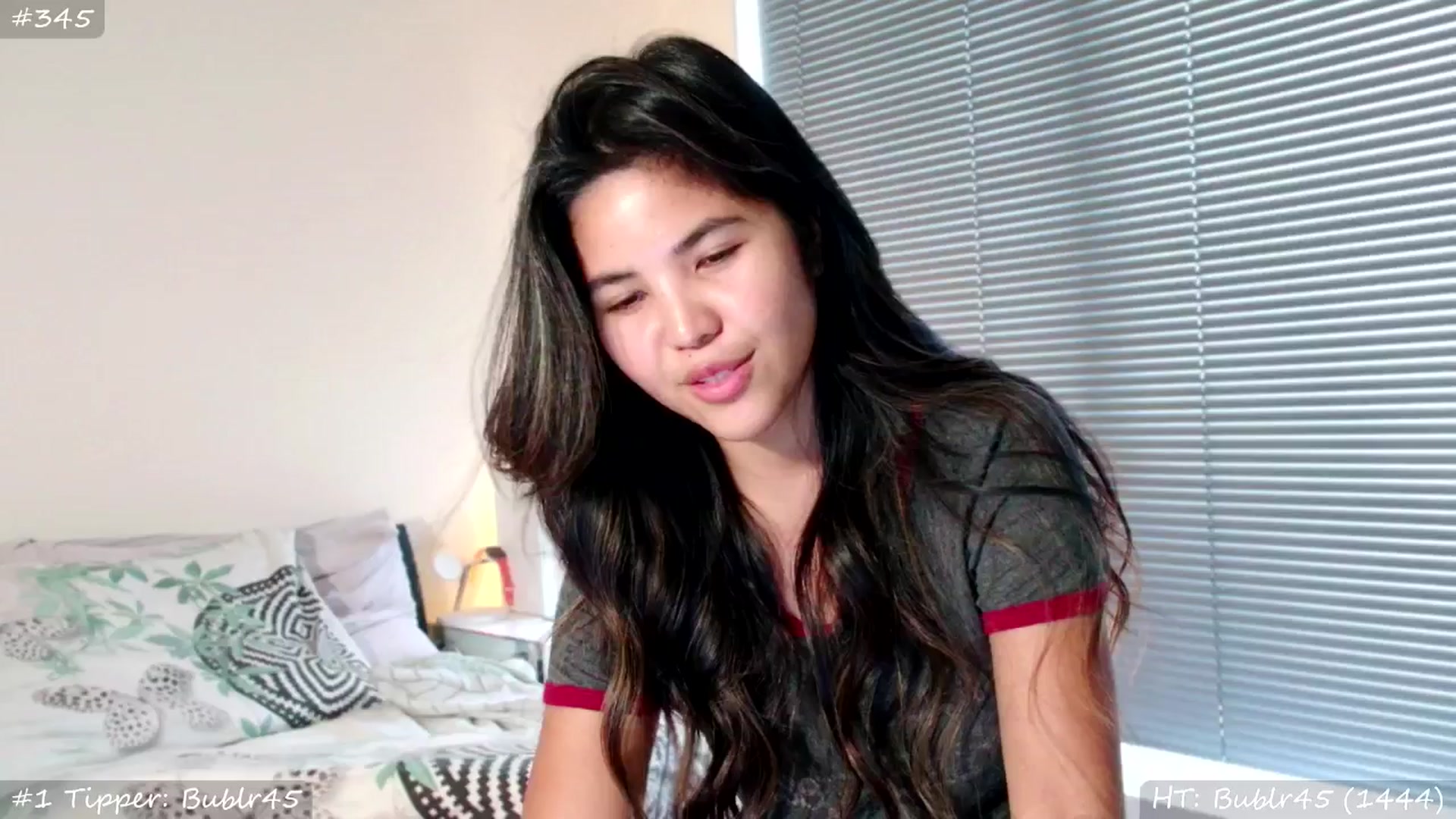 Gallery image thumbnail from MissMasie's myfreecams stream on, 02/13/2025, 15:25 image 8 of 20