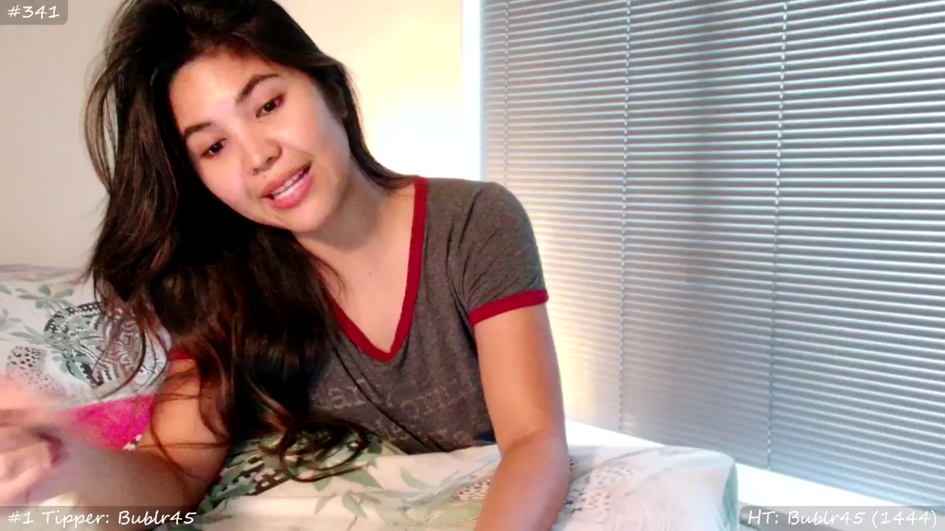 Gallery image thumbnail from MissMasie's myfreecams stream on, 02/13/2025, 15:25 image 14 of 20