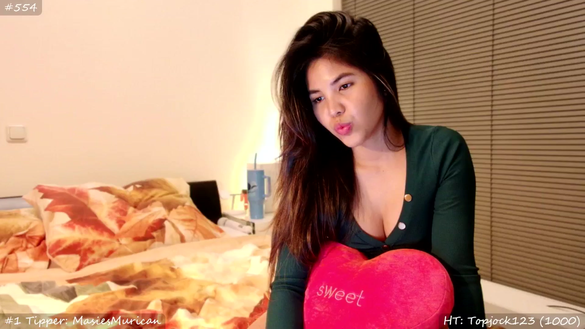 Gallery image thumbnail from MissMasie's myfreecams stream on, 02/28/2025, 22:50 image 20 of 20