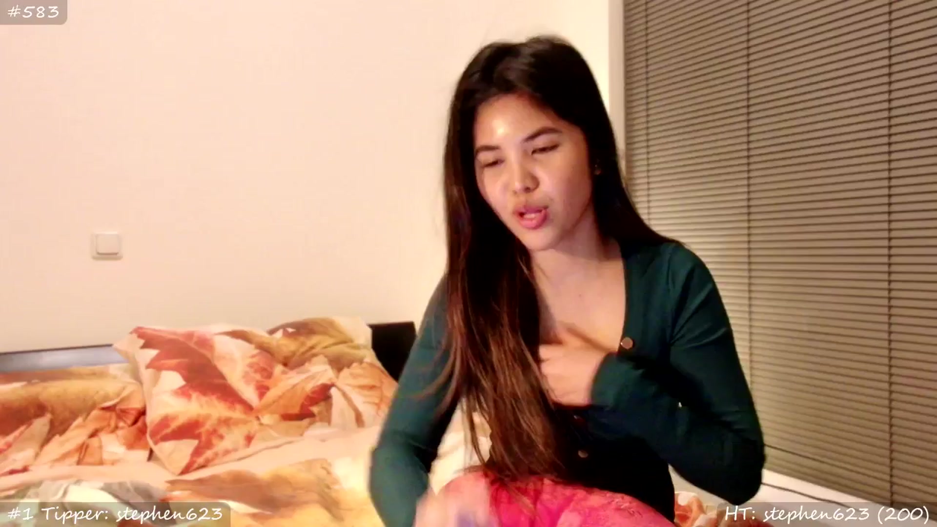 Gallery image thumbnail from MissMasie's myfreecams stream on, 02/28/2025, 22:50 image 2 of 20