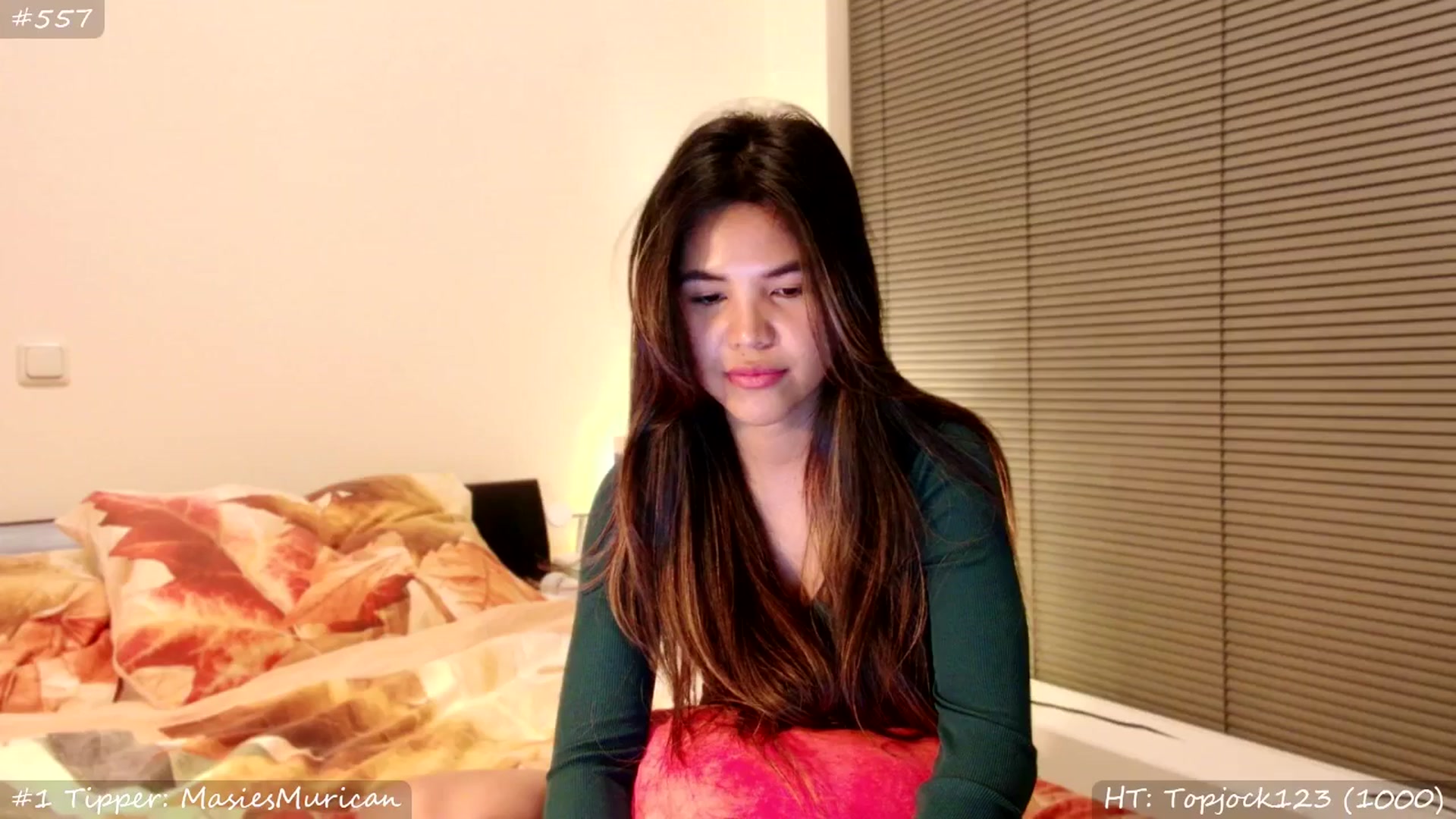 Gallery image thumbnail from MissMasie's myfreecams stream on, 02/28/2025, 22:50 image 17 of 20