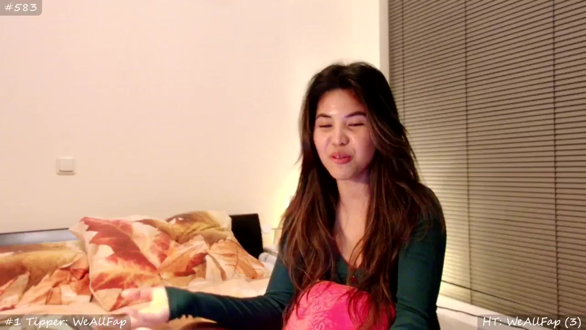 Gallery image thumbnail from MissMasie's myfreecams stream on, 02/28/2025, 22:50 image 1 of 20