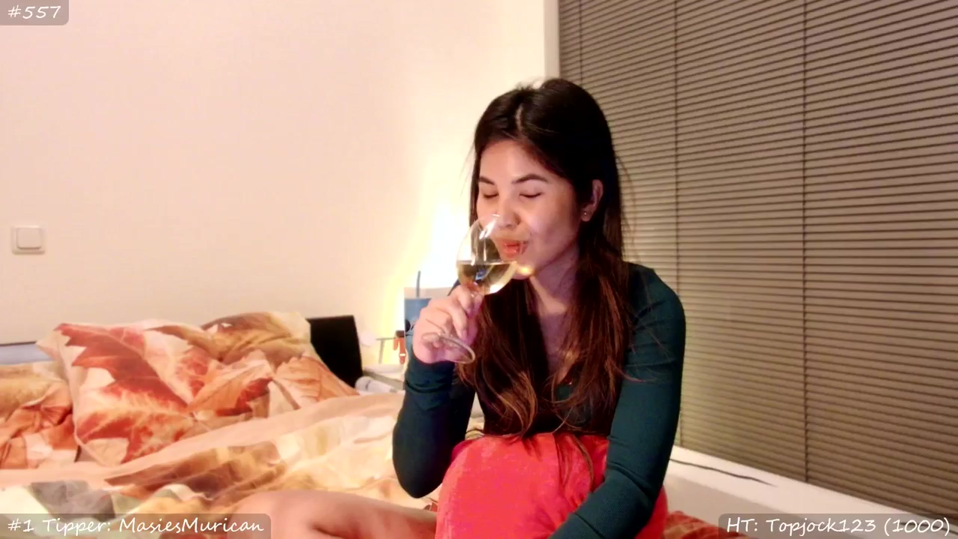 Gallery image thumbnail from MissMasie's myfreecams stream on, 02/28/2025, 22:50 image 15 of 20