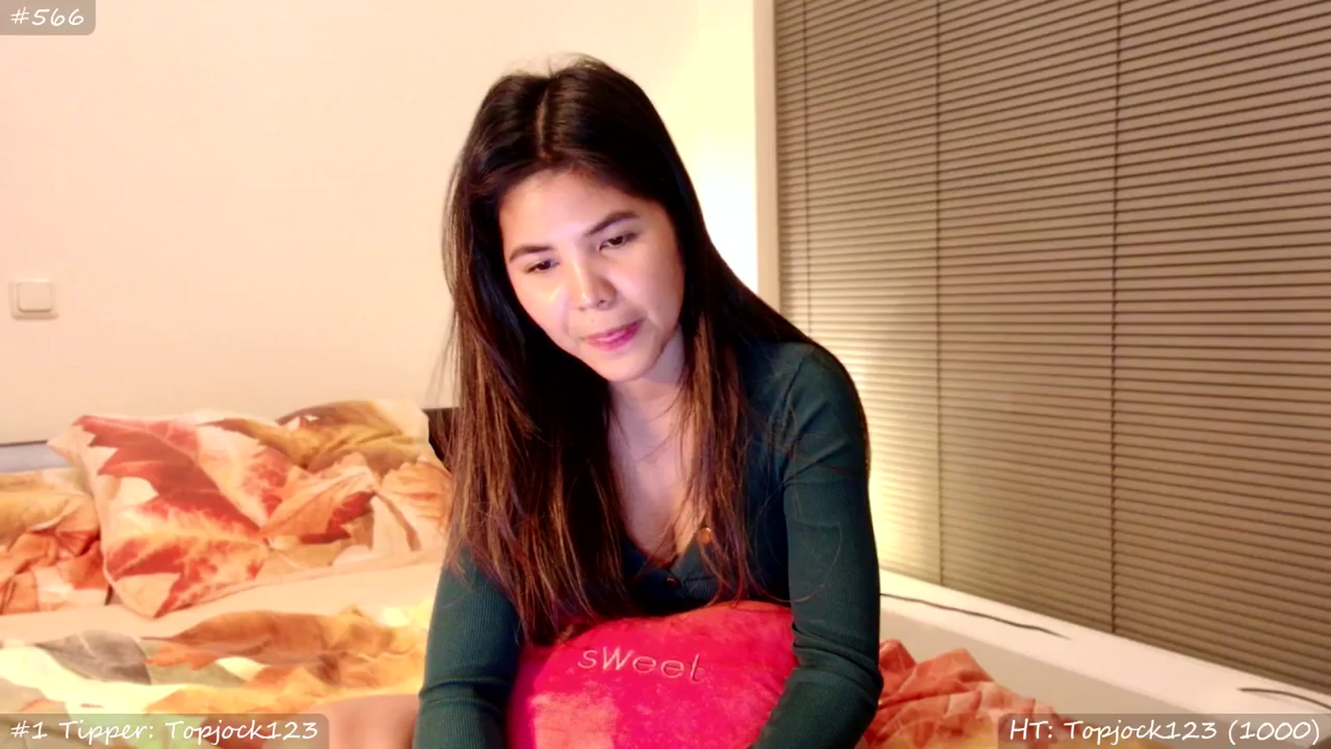 Gallery image thumbnail from MissMasie's myfreecams stream on, 02/28/2025, 22:50 image 9 of 20