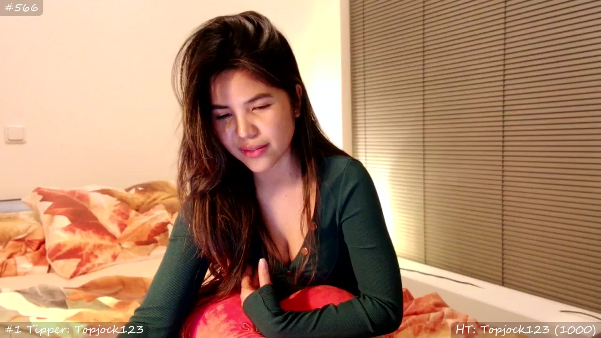 Gallery image thumbnail from MissMasie's myfreecams stream on, 02/28/2025, 22:50 image 10 of 20