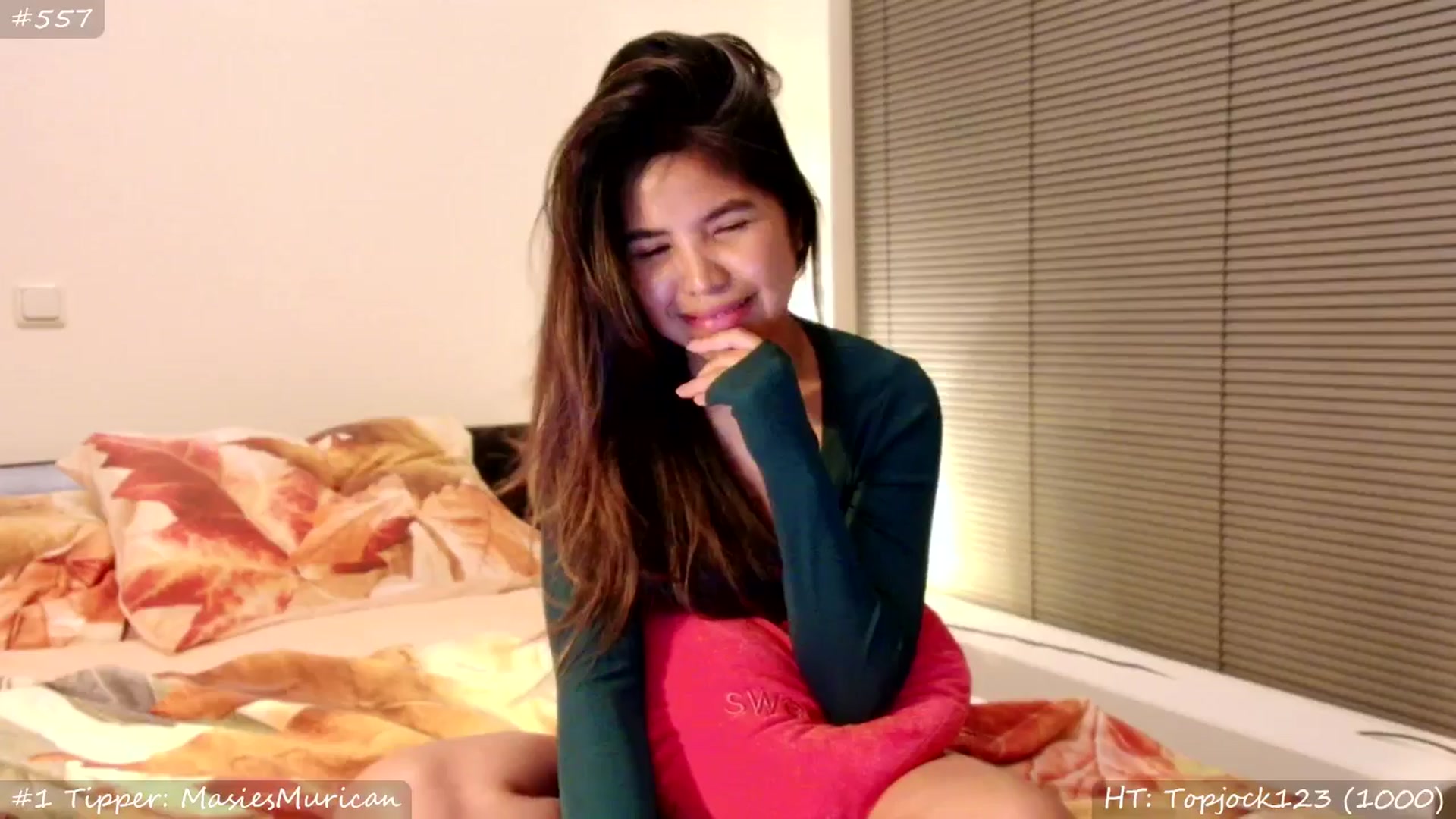 Gallery image thumbnail from MissMasie's myfreecams stream on, 02/28/2025, 22:50 image 12 of 20