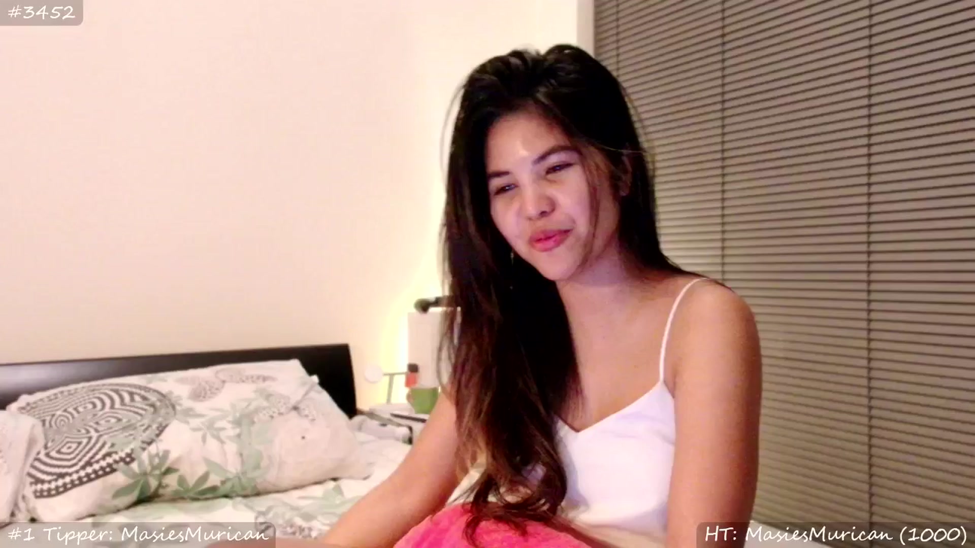 Gallery image thumbnail from MissMasie's myfreecams stream on, 03/07/2025, 21:51 image 17 of 20
