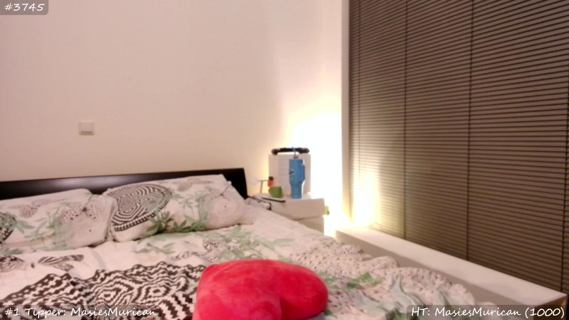 Gallery image thumbnail from MissMasie's myfreecams stream on, 03/07/2025, 21:51 image 11 of 20