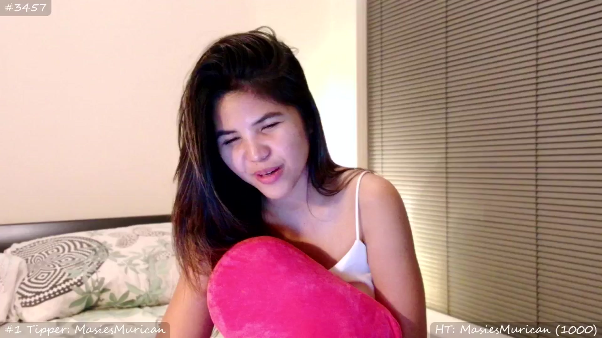 Gallery image thumbnail from MissMasie's myfreecams stream on, 03/07/2025, 21:51 image 20 of 20