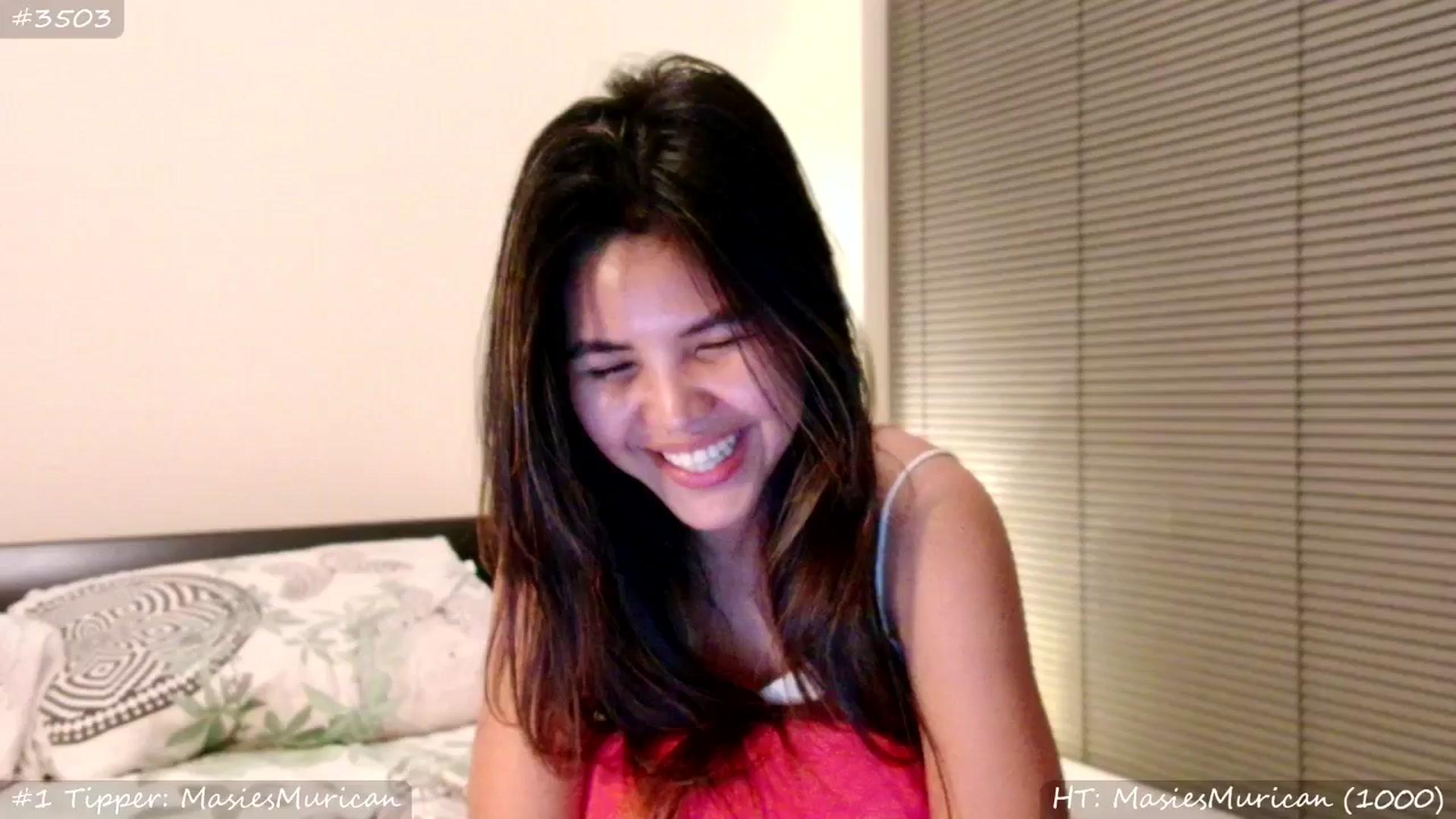 Gallery image thumbnail from MissMasie's myfreecams stream on, 03/07/2025, 21:51 image 15 of 20