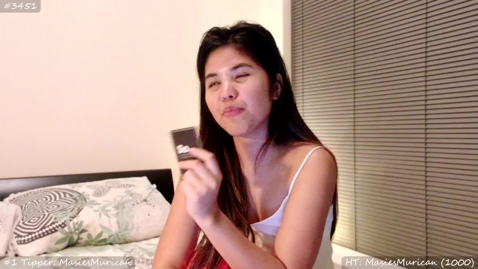 Gallery image thumbnail from MissMasie's myfreecams stream on, 03/07/2025, 21:51 image 18 of 20