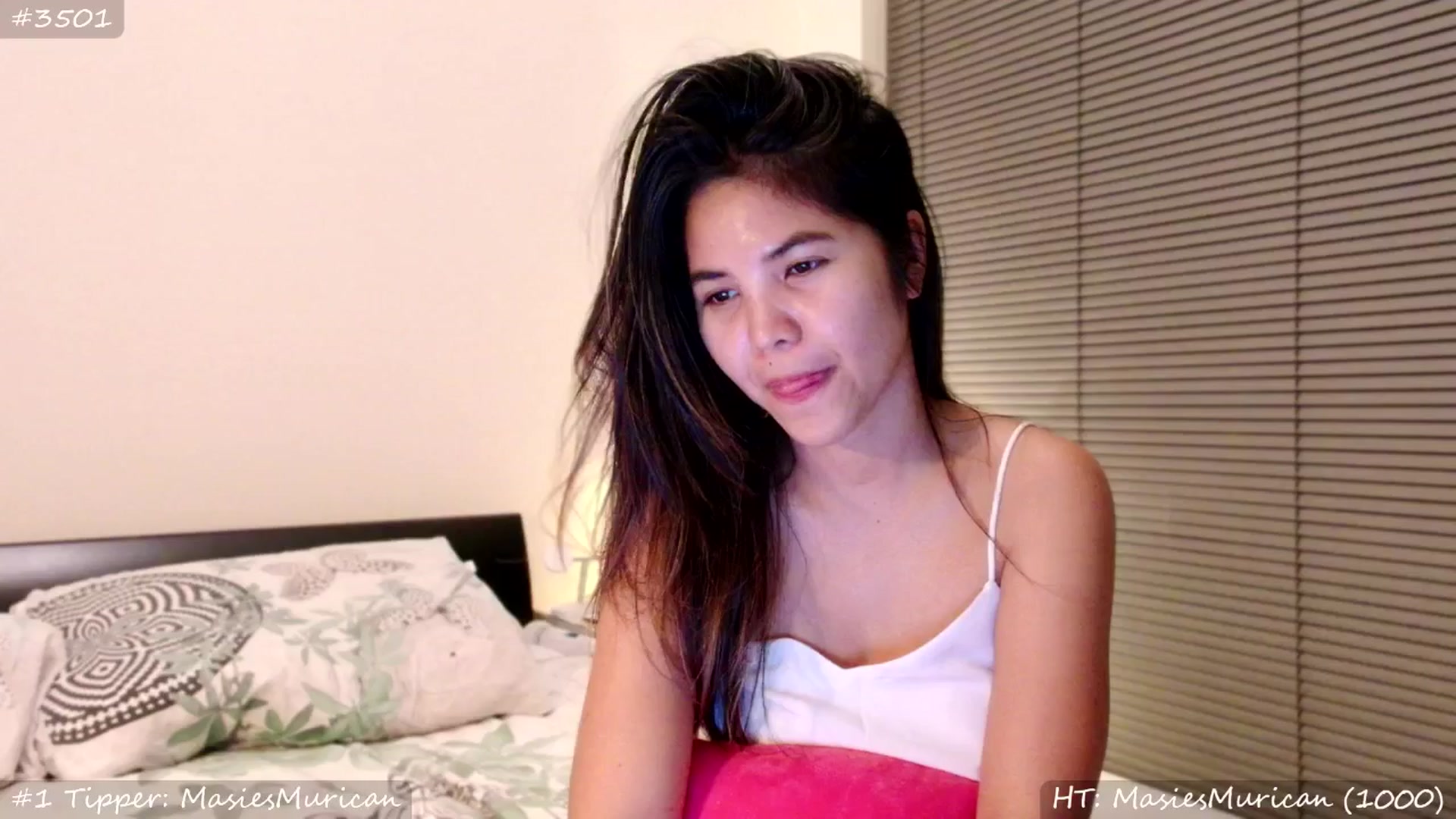 Gallery image thumbnail from MissMasie's myfreecams stream on, 03/07/2025, 21:51 image 14 of 20