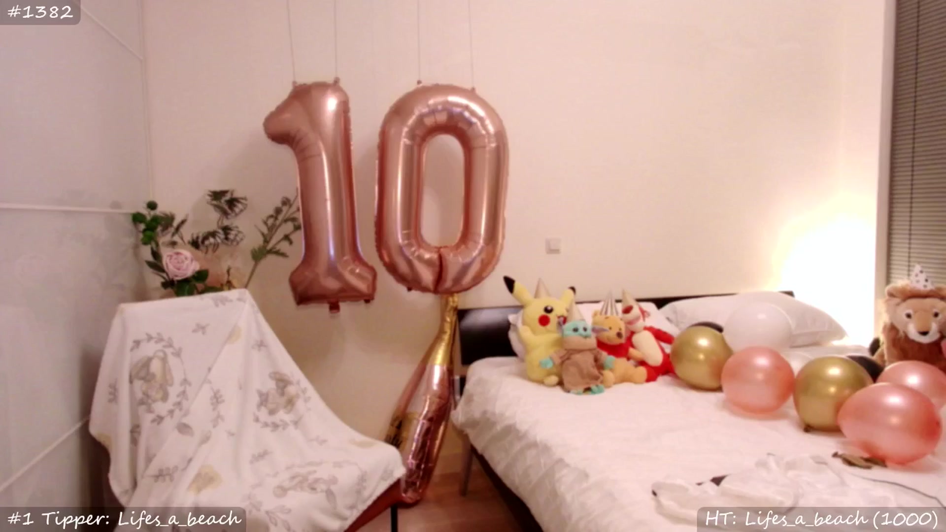 Gallery image thumbnail from MissMasie's myfreecams stream on, 03/09/2025, 01:47 image 7 of 20