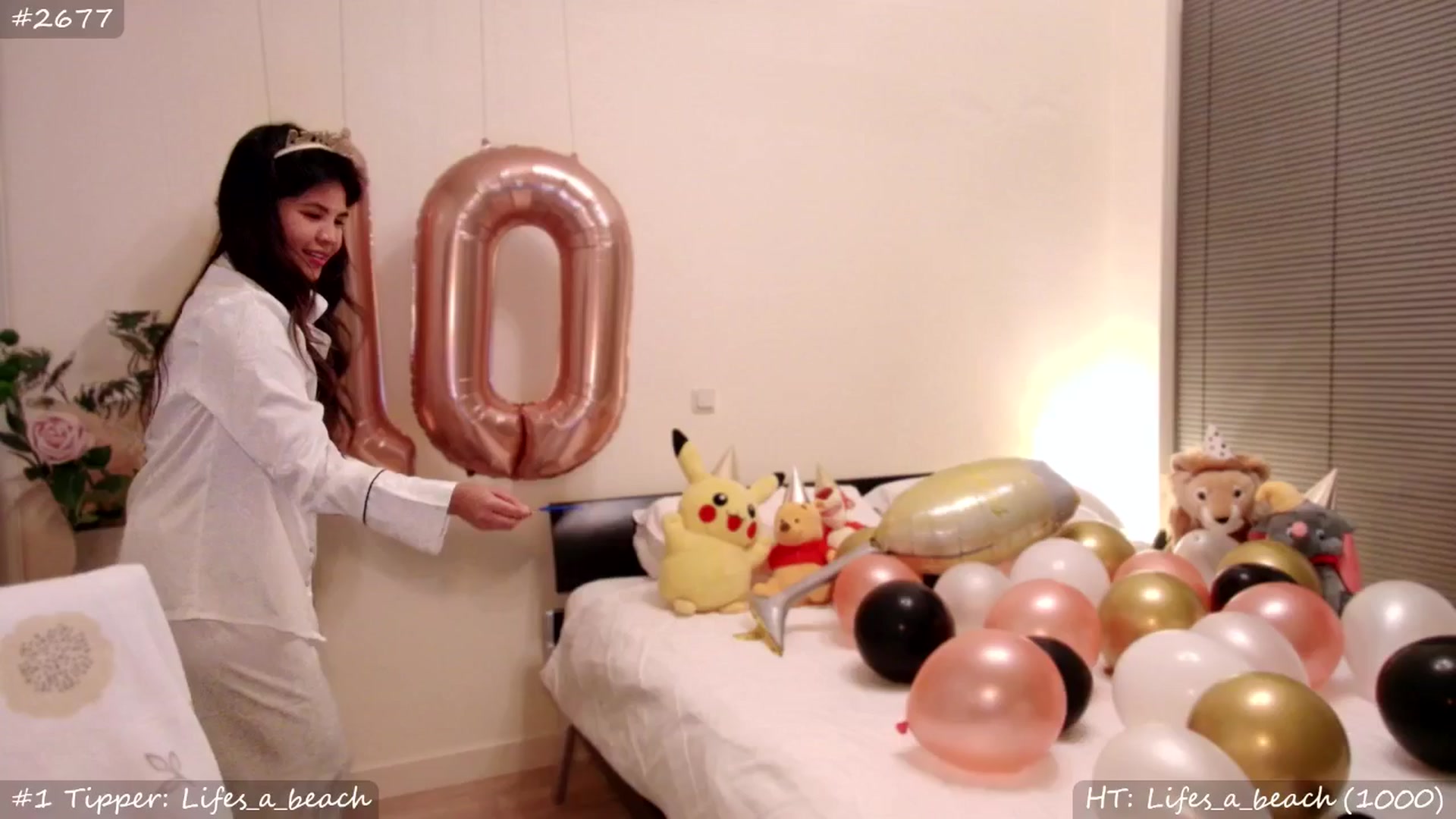 Gallery image thumbnail from MissMasie's myfreecams stream on, 03/09/2025, 01:47 image 2 of 20