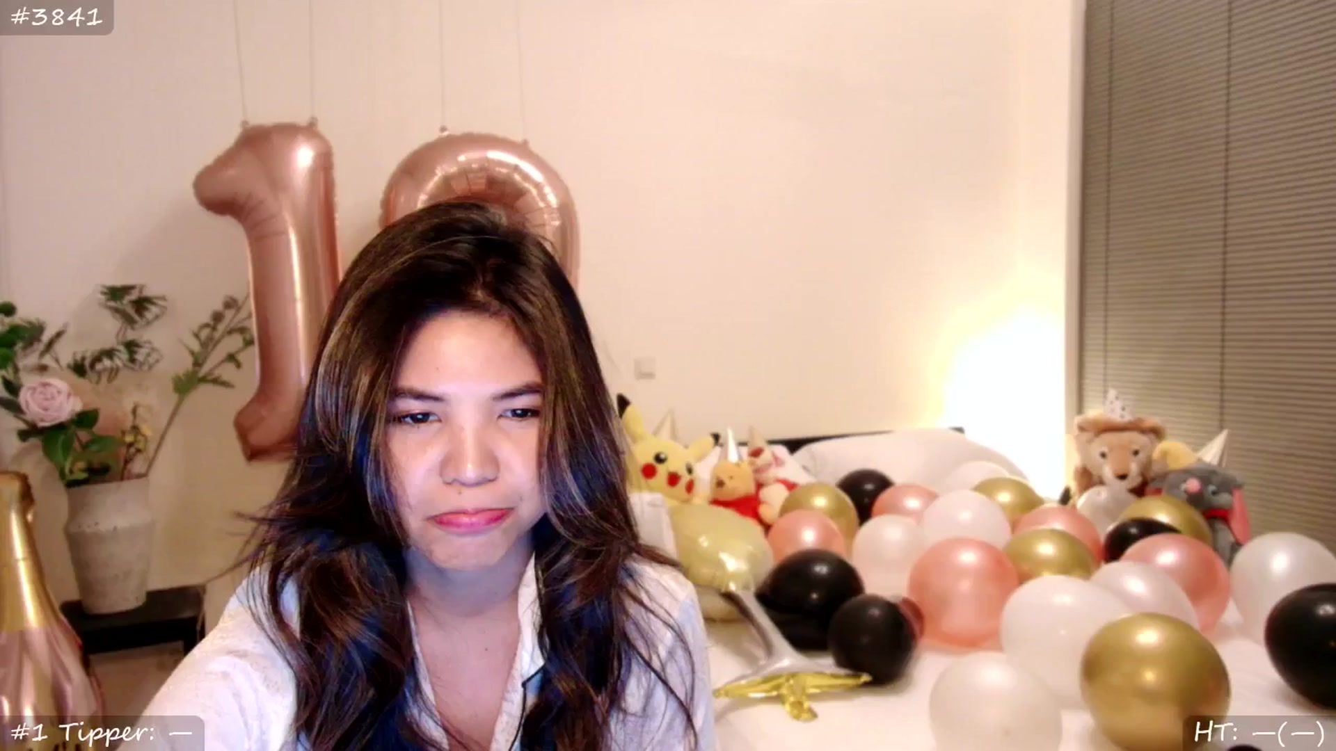 Gallery image thumbnail from MissMasie's myfreecams stream on, 03/09/2025, 01:47 image 1 of 20