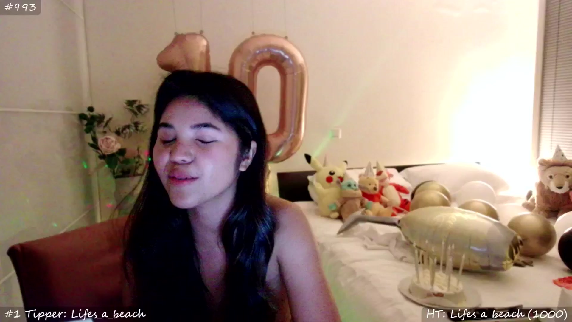 Gallery image thumbnail from MissMasie's myfreecams stream on, 03/09/2025, 01:47 image 10 of 20