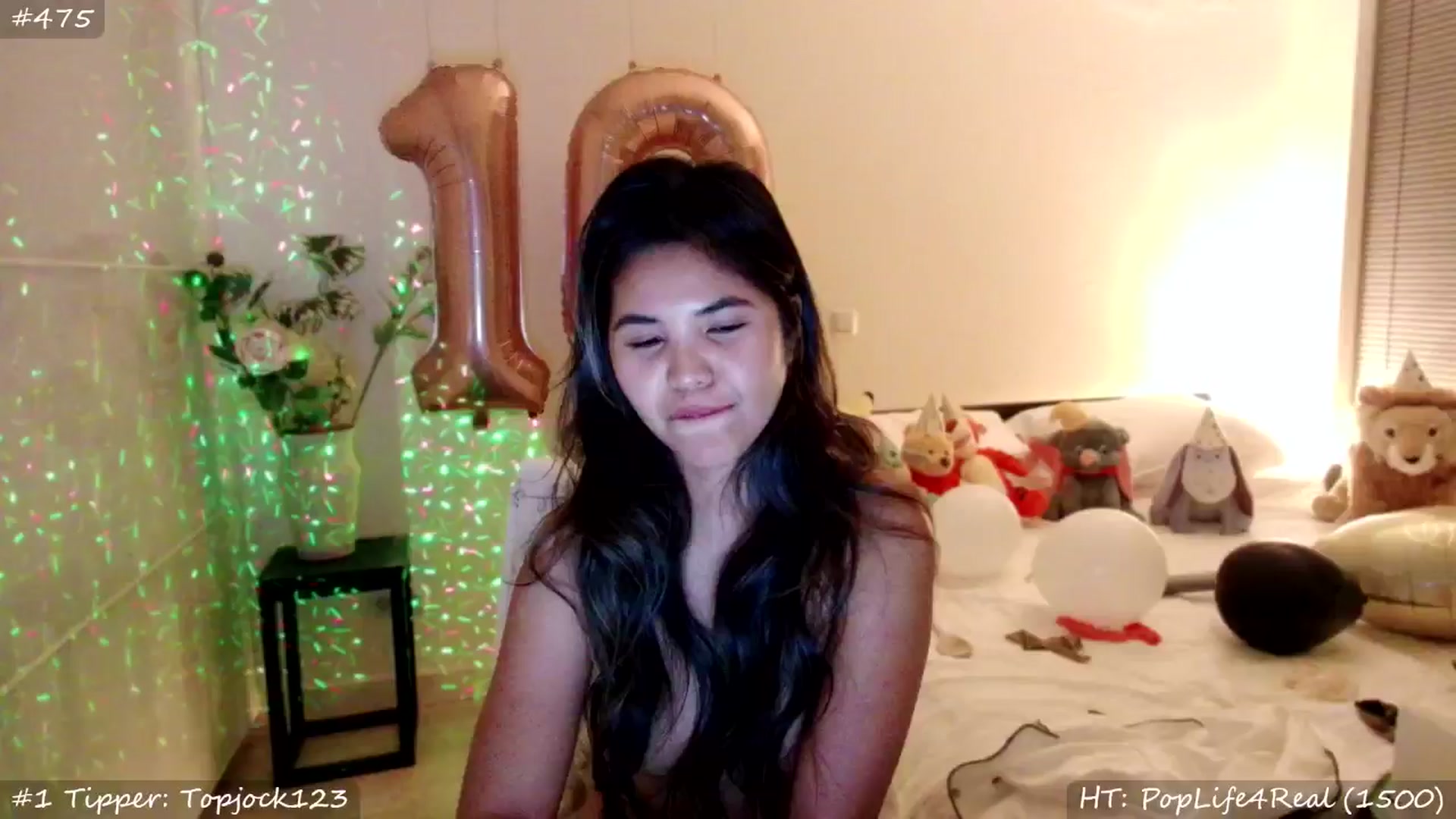 Gallery image thumbnail from MissMasie's myfreecams stream on, 03/09/2025, 01:47 image 15 of 20