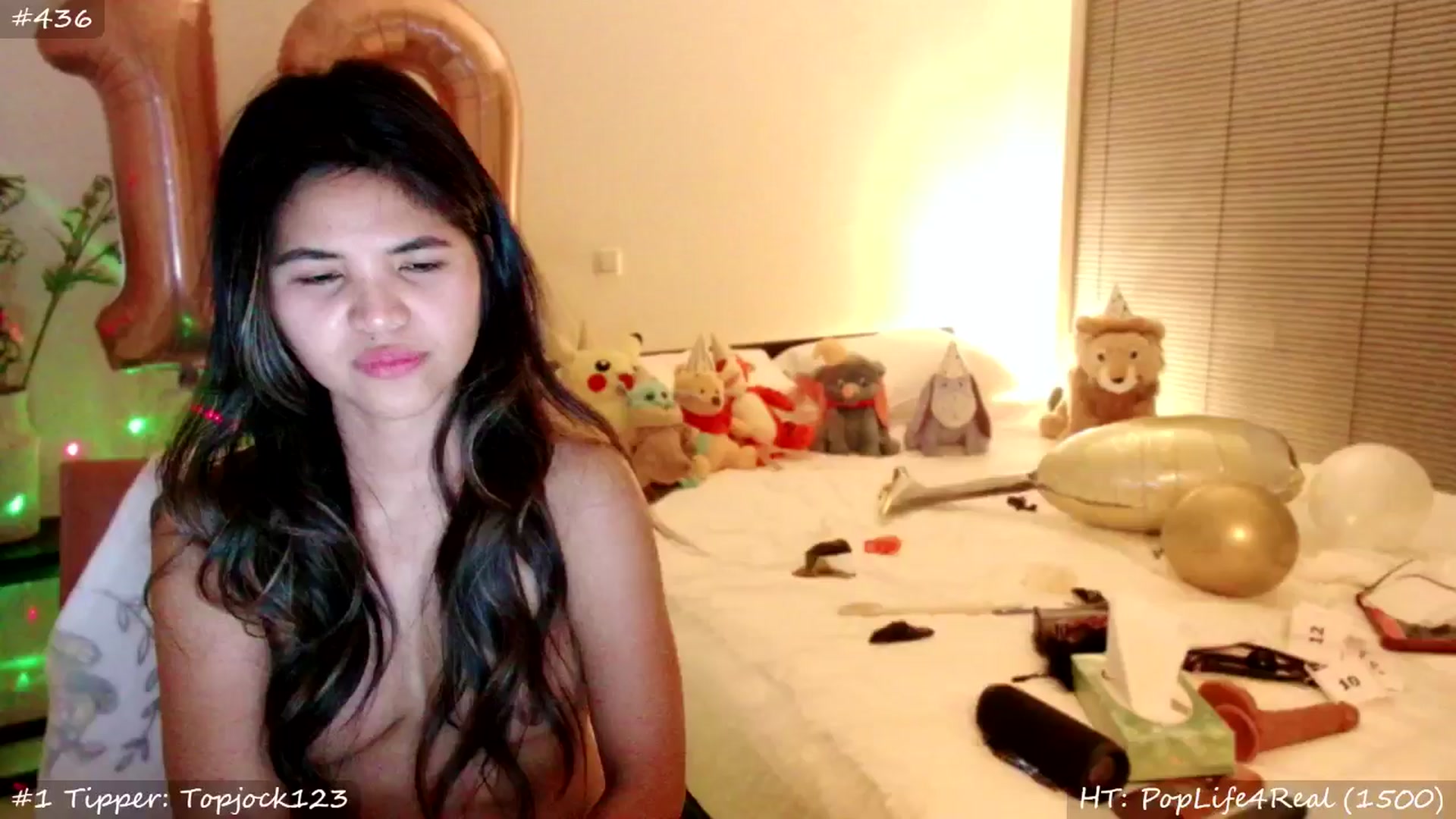 Gallery image thumbnail from MissMasie's myfreecams stream on, 03/09/2025, 02:18 image 13 of 20