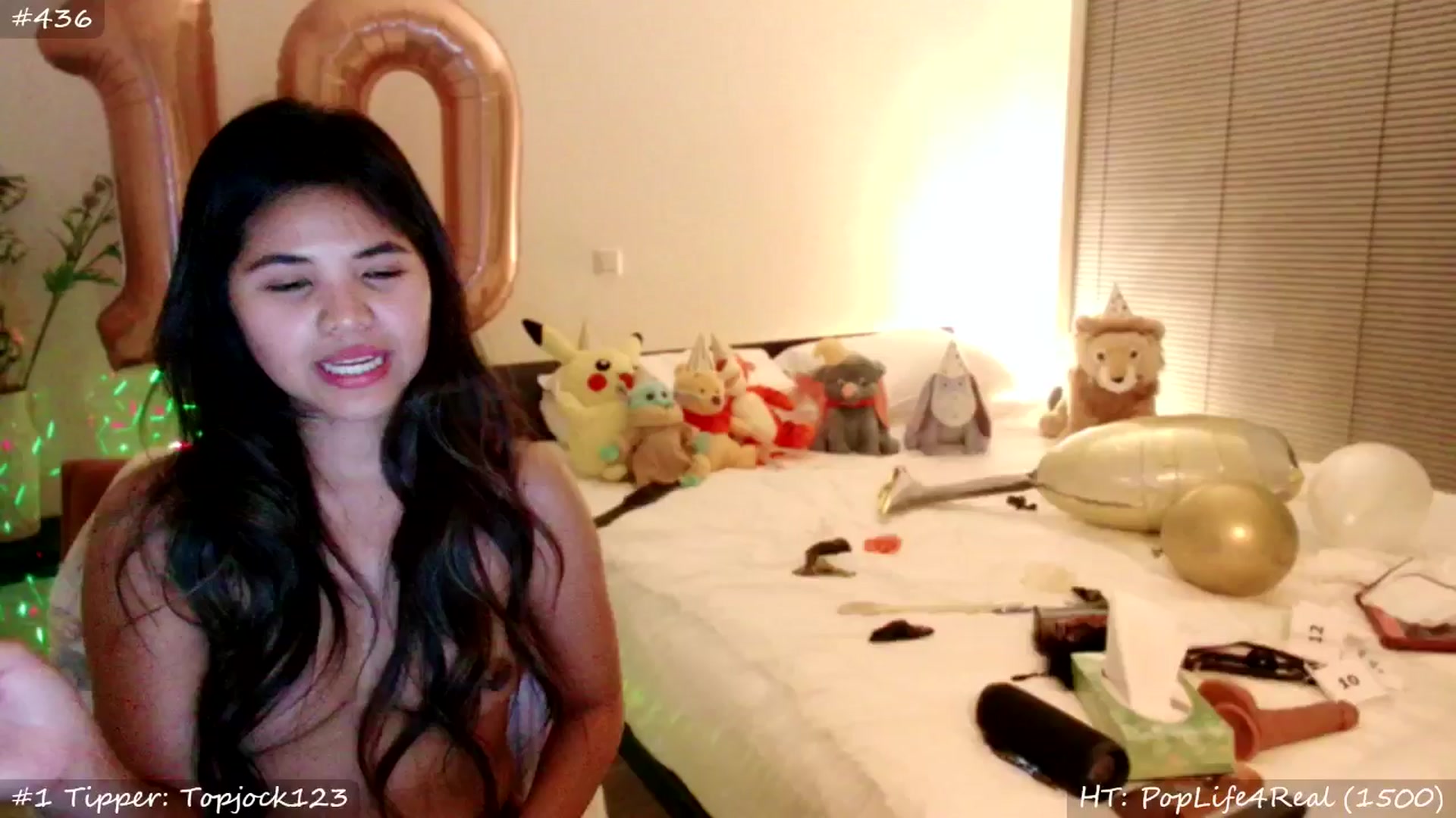 Gallery image thumbnail from MissMasie's myfreecams stream on, 03/09/2025, 02:18 image 10 of 20