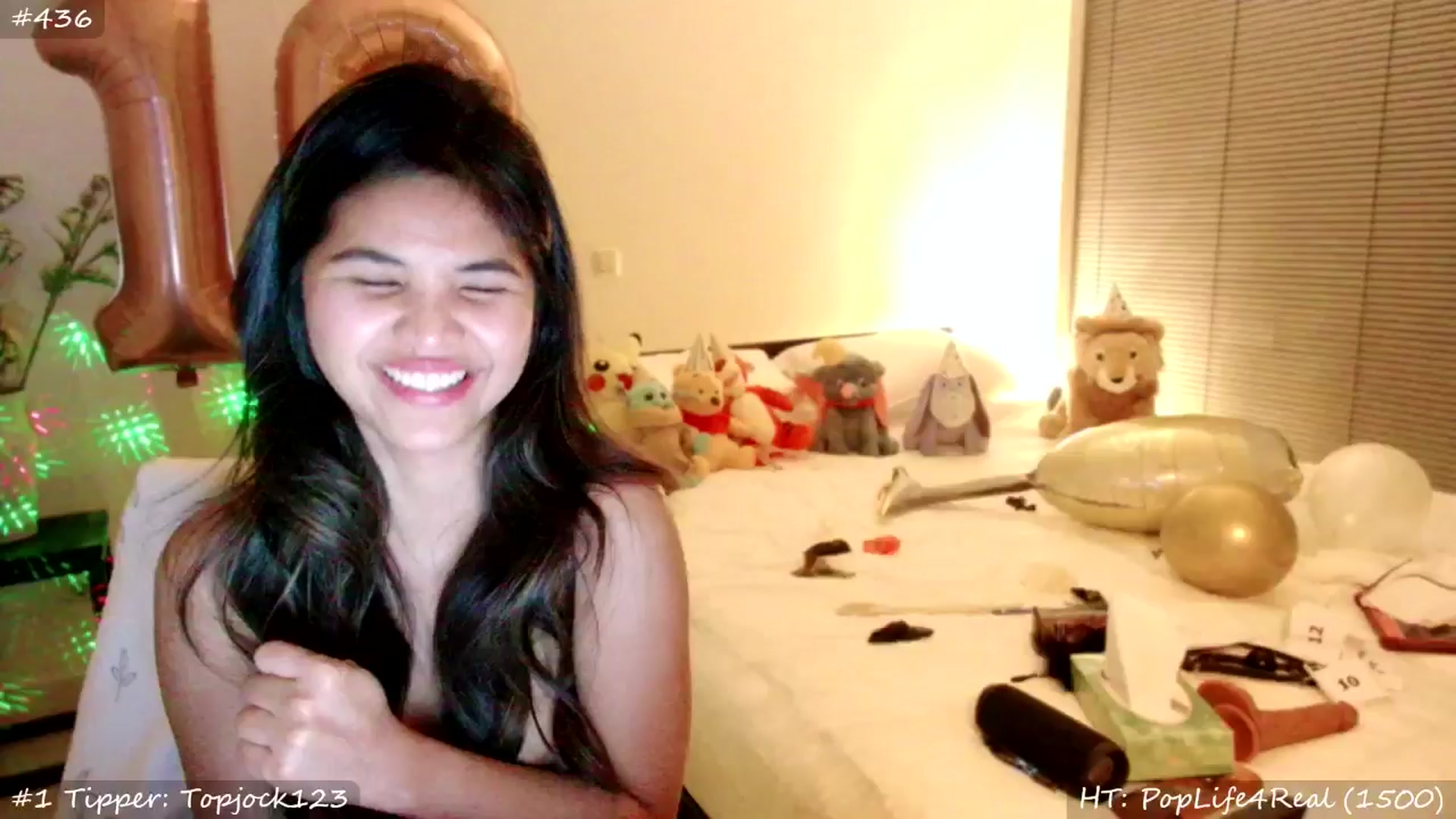 Gallery image thumbnail from MissMasie's myfreecams stream on, 03/09/2025, 02:18 image 4 of 20