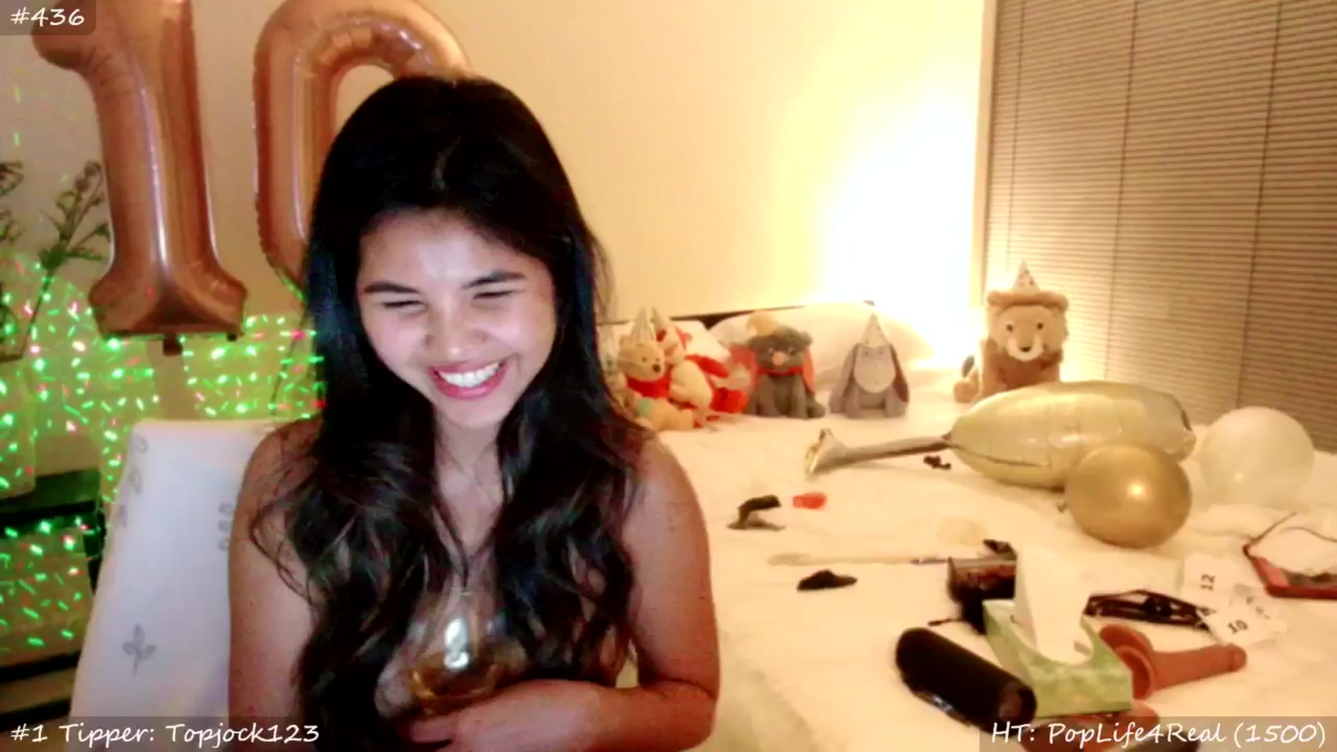Gallery image thumbnail from MissMasie's myfreecams stream on, 03/09/2025, 02:18 image 6 of 20