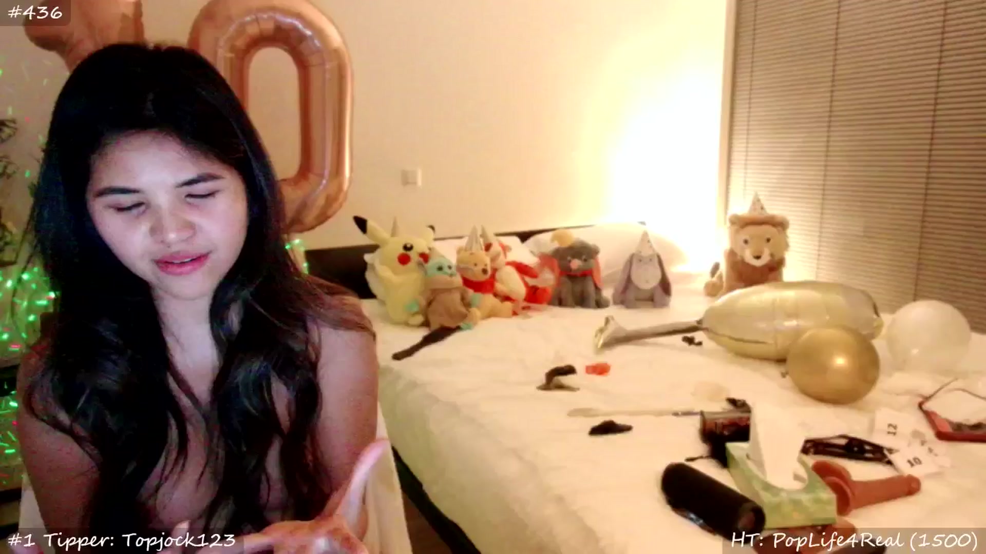 Gallery image thumbnail from MissMasie's myfreecams stream on, 03/09/2025, 02:18 image 9 of 20