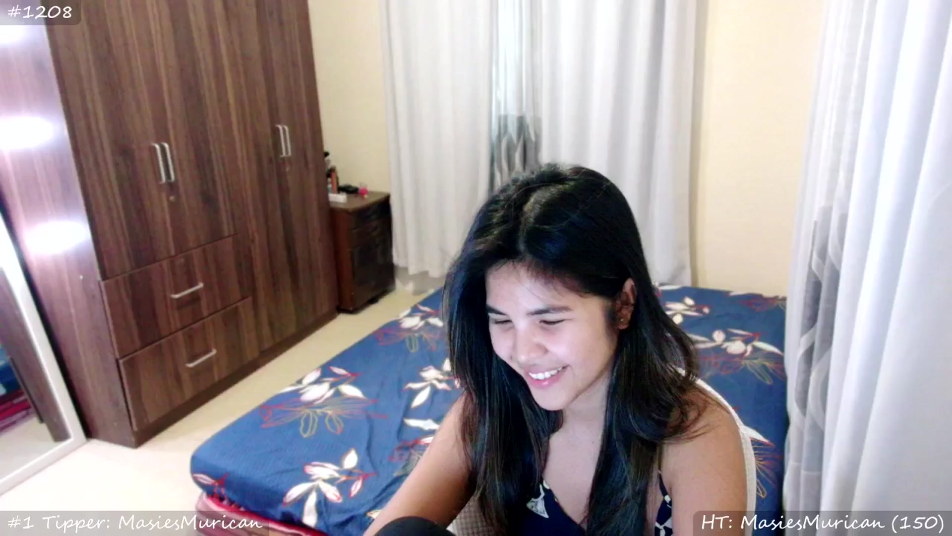 Gallery image thumbnail from MissMasie's myfreecams stream on, 03/22/2025, 02:53 image 16 of 20