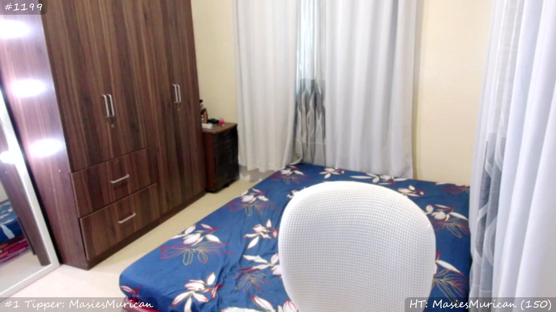 Gallery image thumbnail from MissMasie's myfreecams stream on, 03/22/2025, 02:53 image 19 of 20