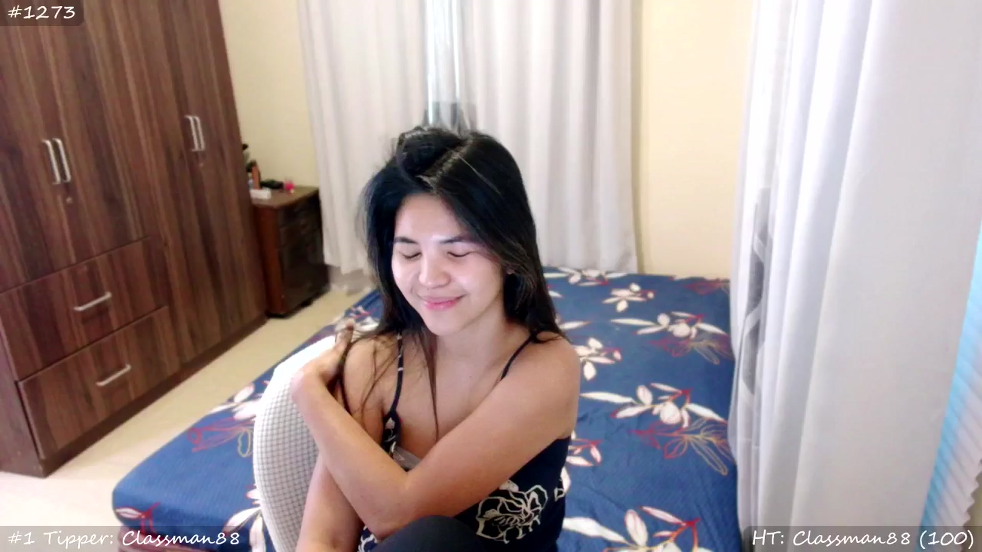 Gallery image thumbnail from MissMasie's myfreecams stream on, 03/22/2025, 02:53 image 2 of 20