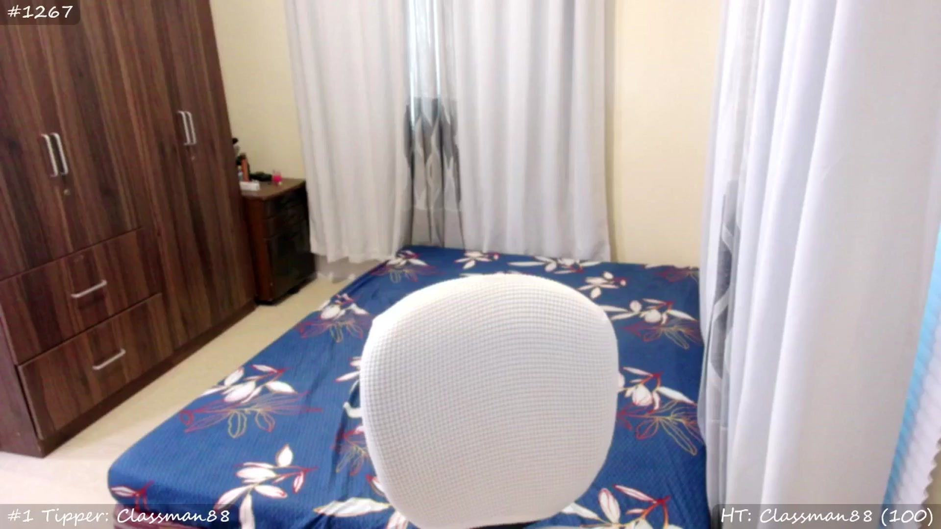 Gallery image thumbnail from MissMasie's myfreecams stream on, 03/22/2025, 02:53 image 3 of 20