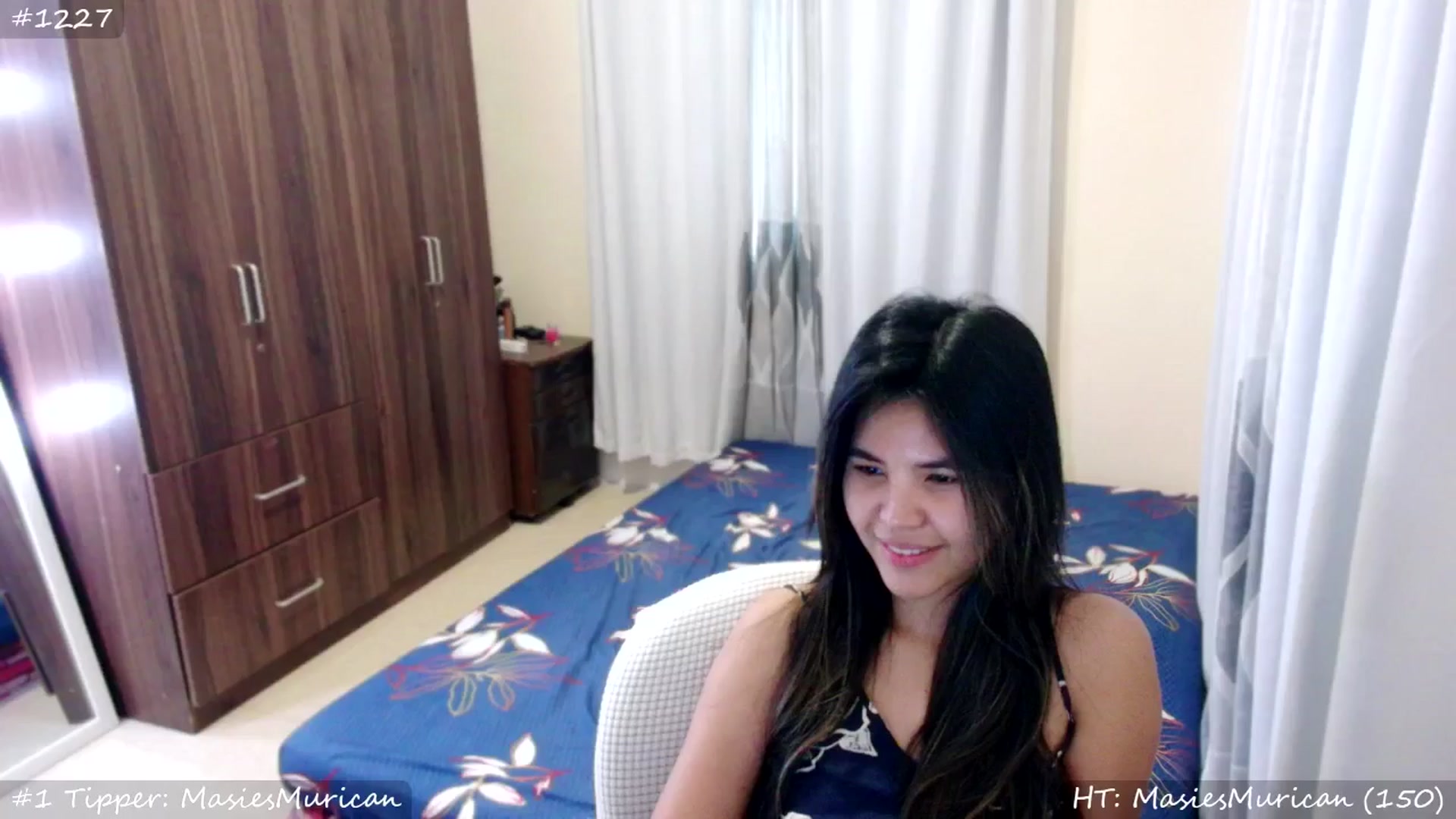 Gallery image thumbnail from MissMasie's myfreecams stream on, 03/22/2025, 02:53 image 9 of 20