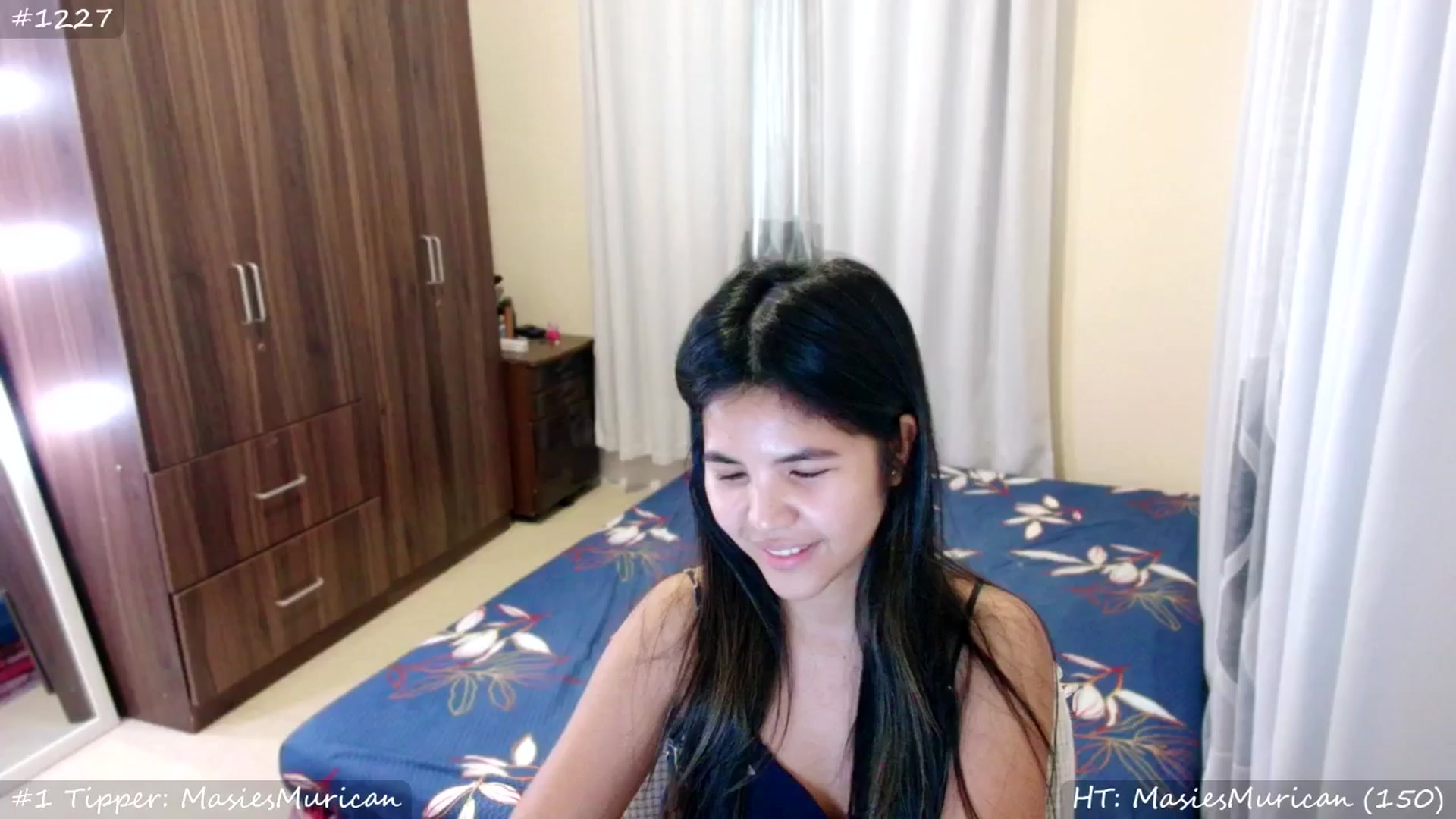Gallery image thumbnail from MissMasie's myfreecams stream on, 03/22/2025, 02:53 image 8 of 20