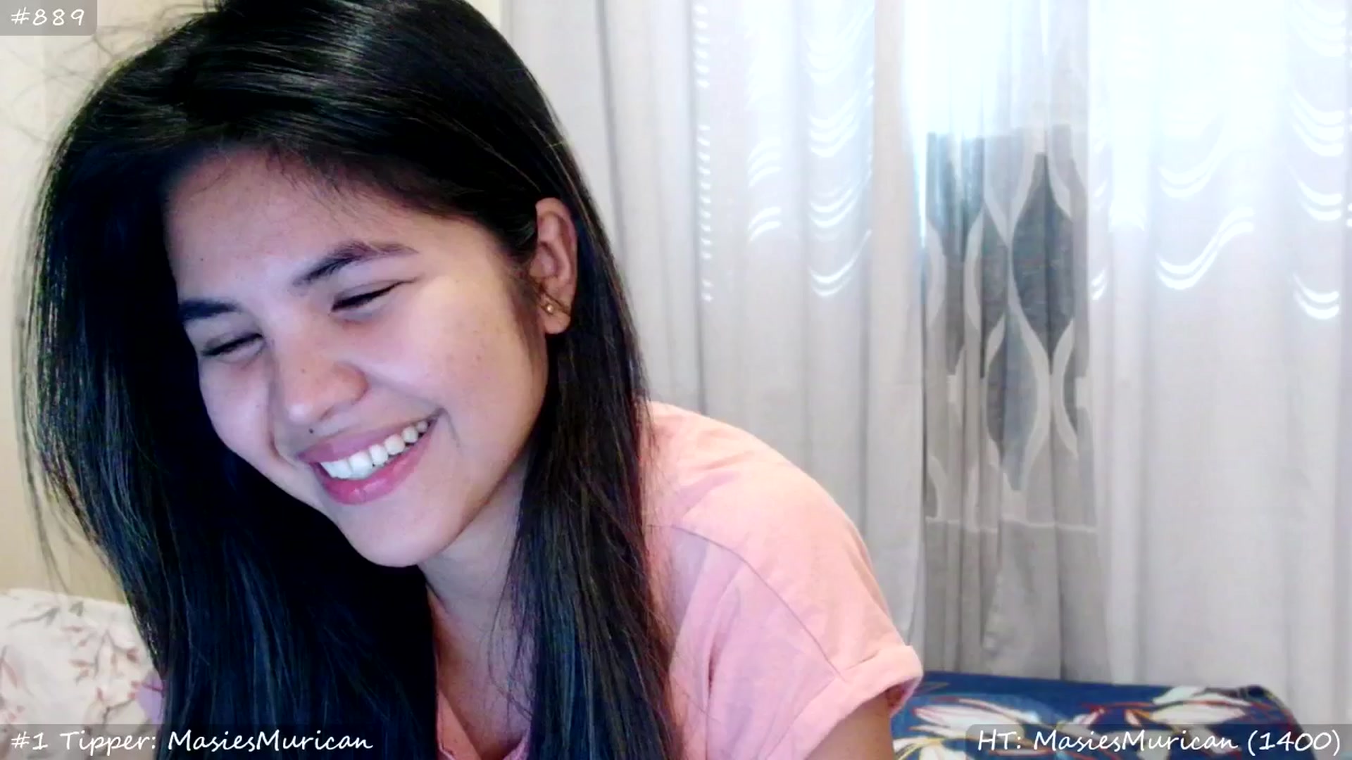 Gallery image thumbnail from MissMasie's myfreecams stream on, 03/22/2025, 06:54 image 18 of 20