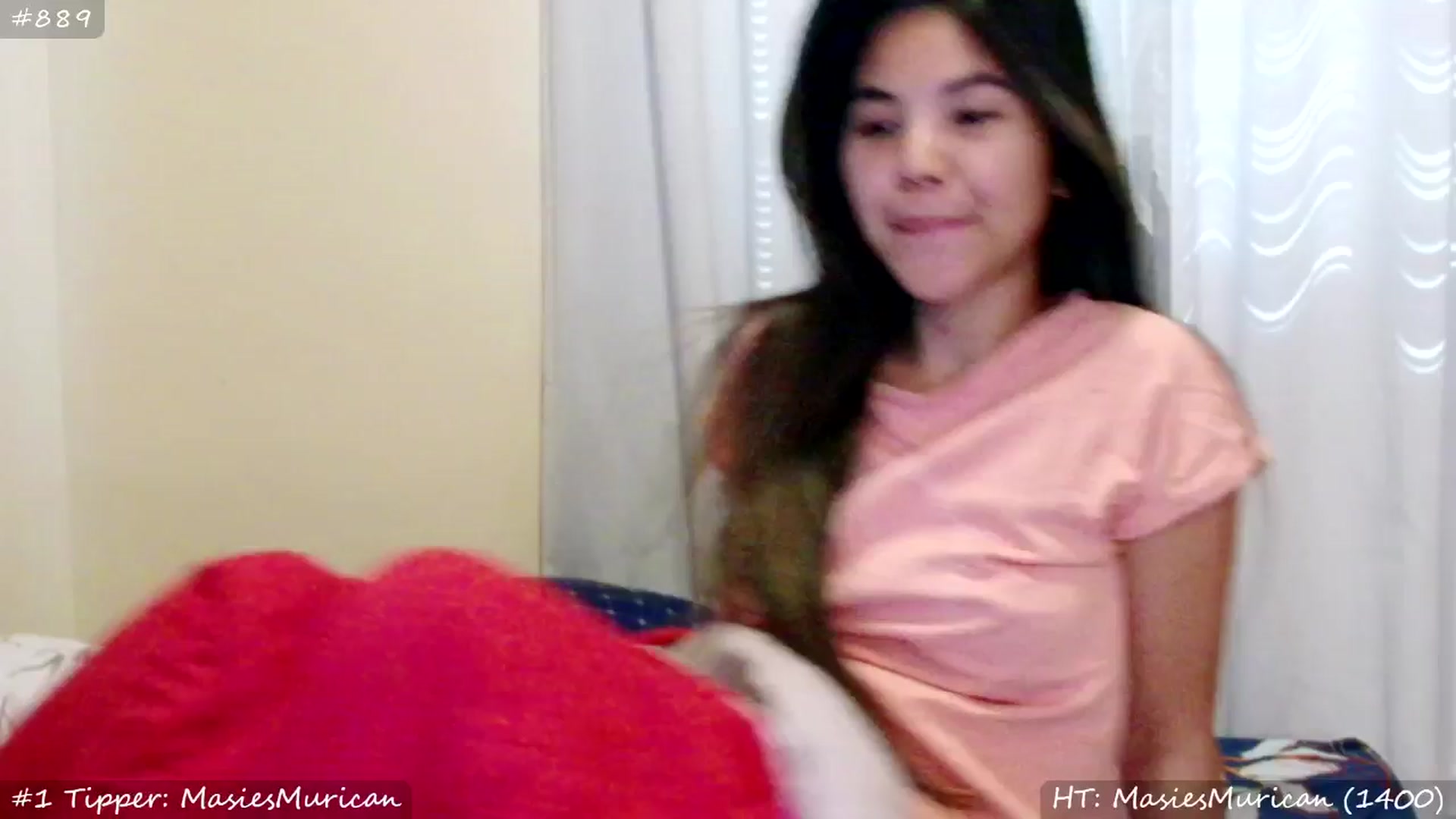 Gallery image thumbnail from MissMasie's myfreecams stream on, 03/22/2025, 06:54 image 17 of 20